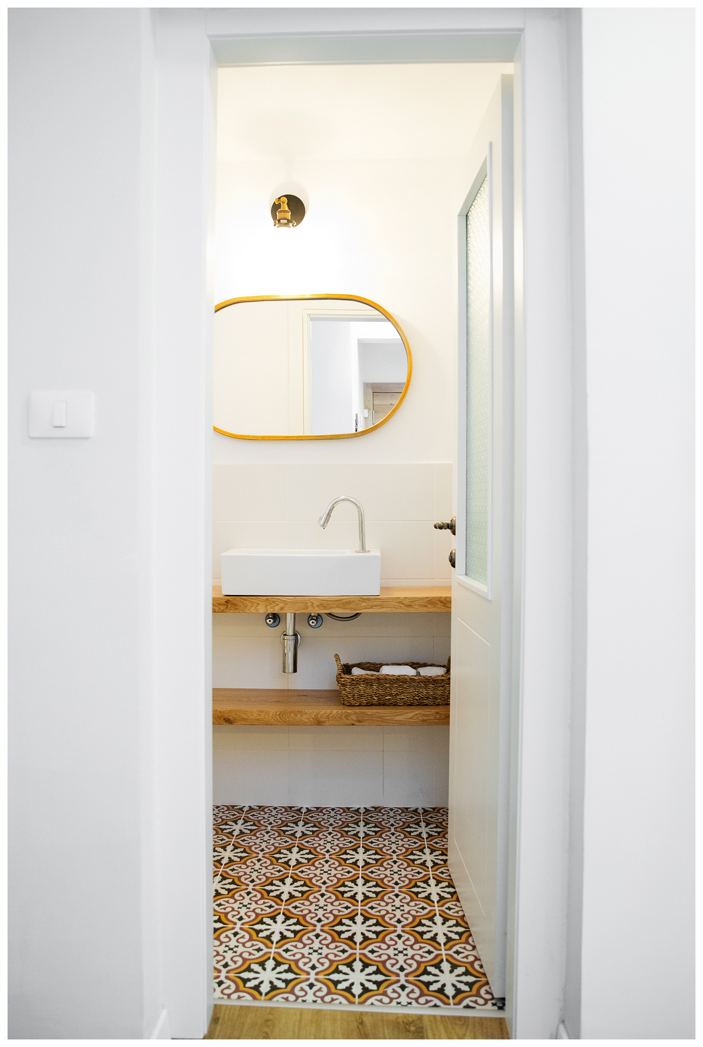 2018 年家居设计佳作 | 简约宜居的空间艺术-14