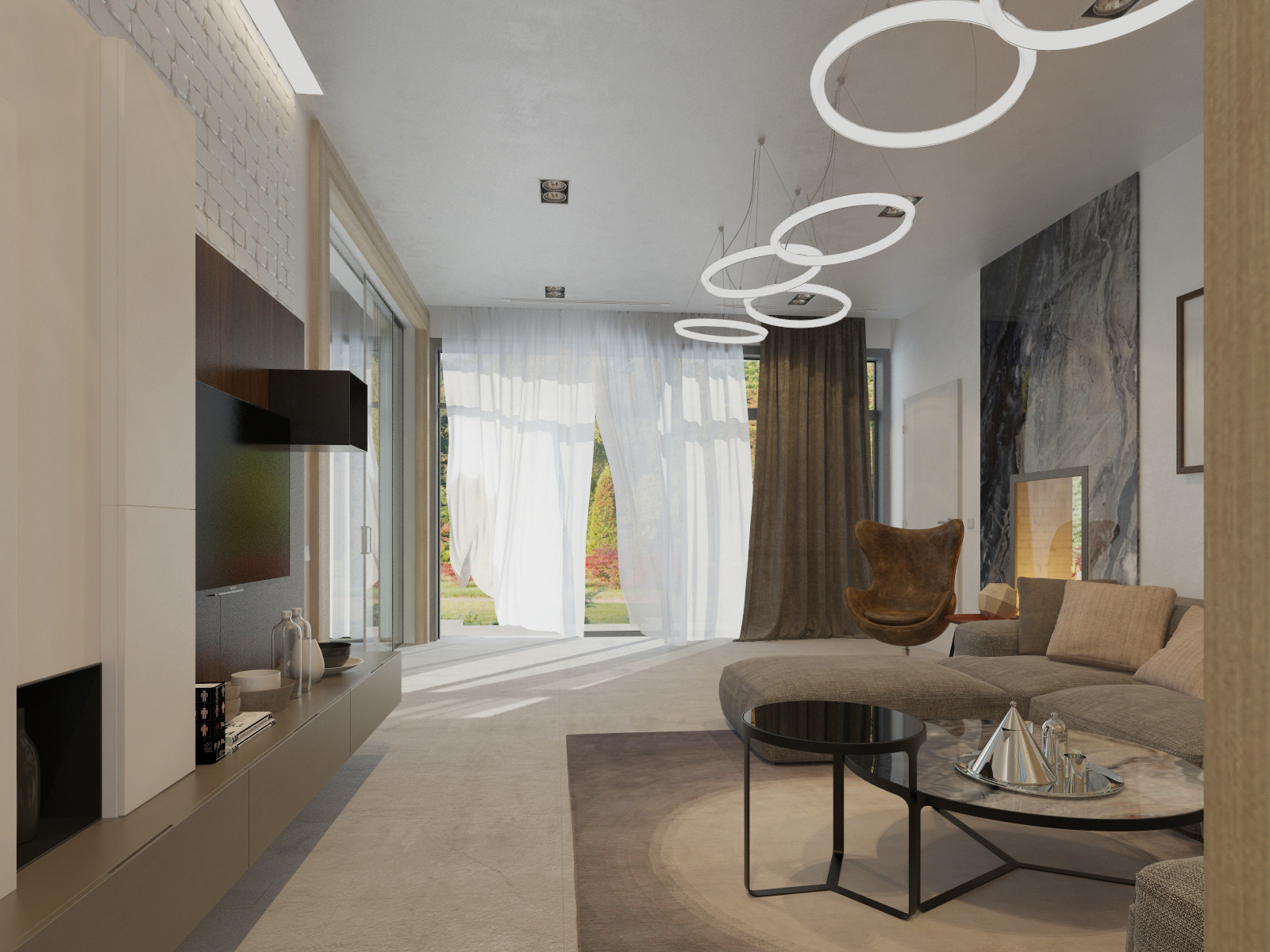 2016 年克拉斯诺达尔独栋住宅设计-6