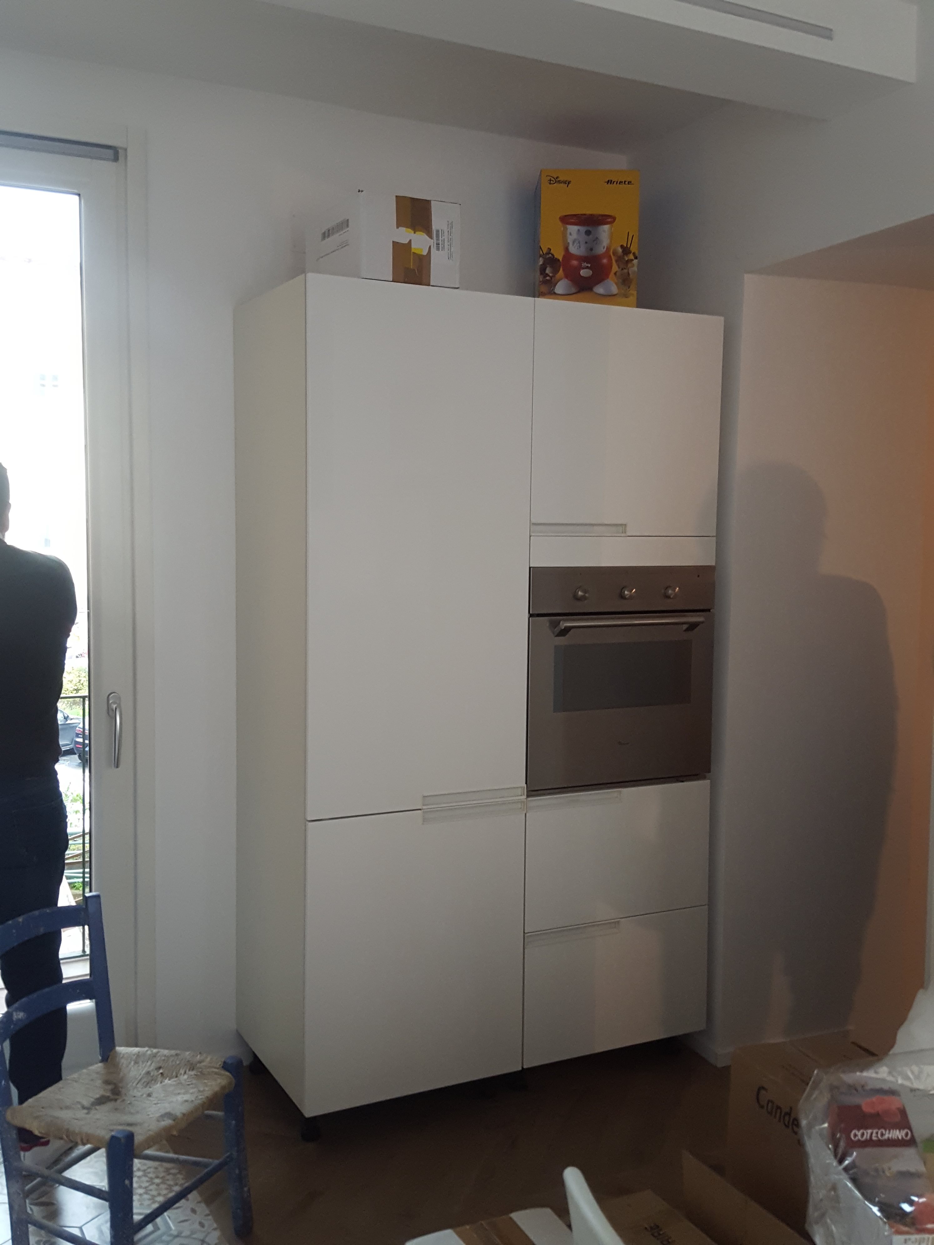 LS·HOUSE 公寓结构加固设计案例-24