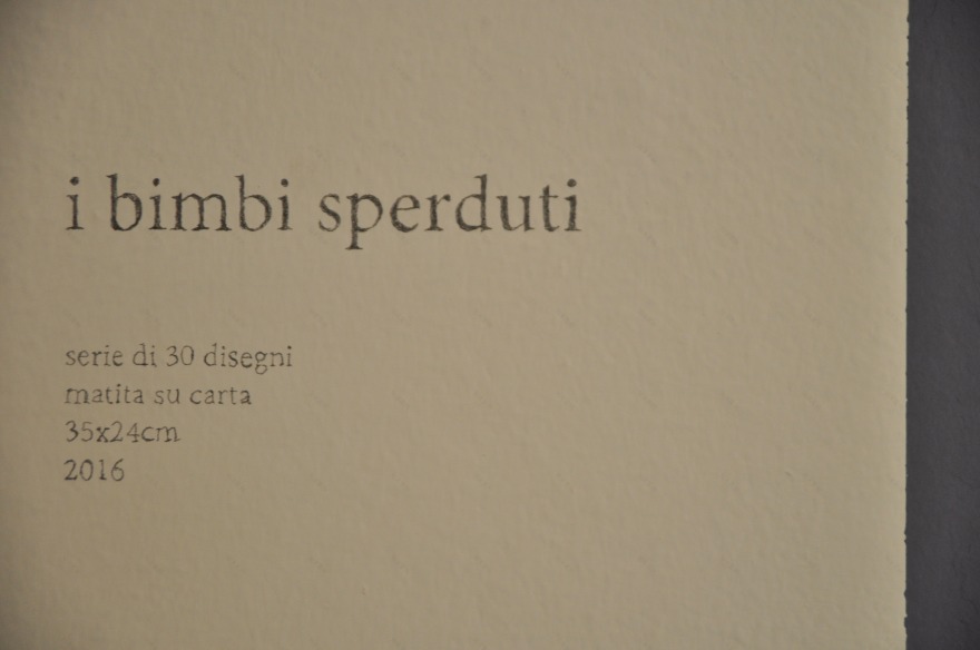 流水之境 · Valentina D'accardi 个展-21