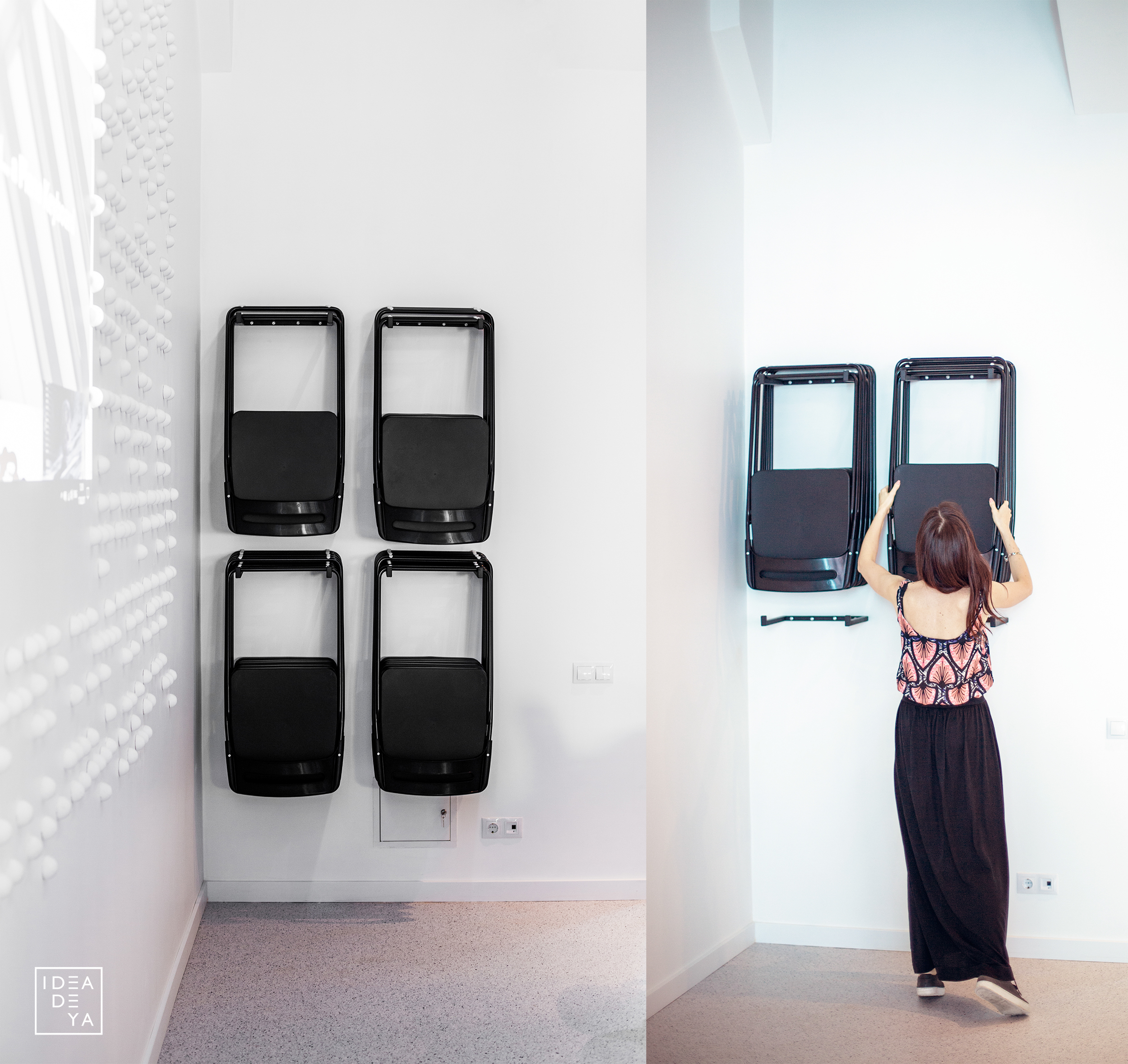 乌克兰 Eleks 实验室 | 简约现代的办公空间-7