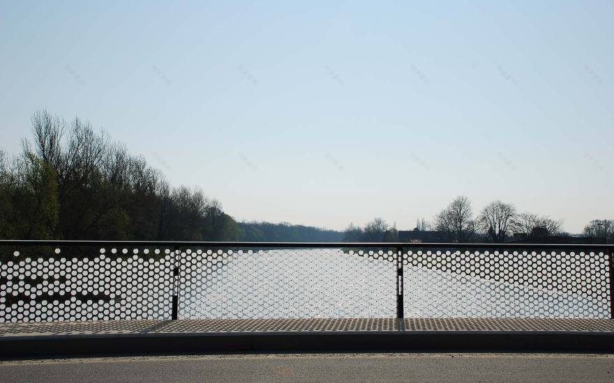 跨界之桥 · 连接文化和生活的艺术之作-13