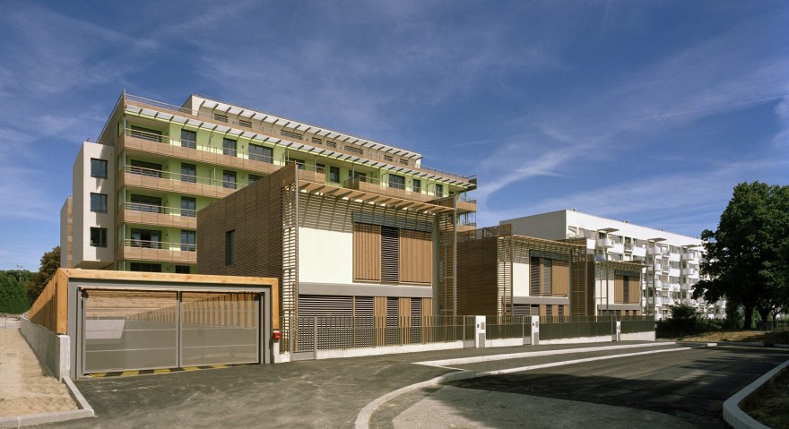 迪谢雷(69)的住宅房地产和被动式房屋-12