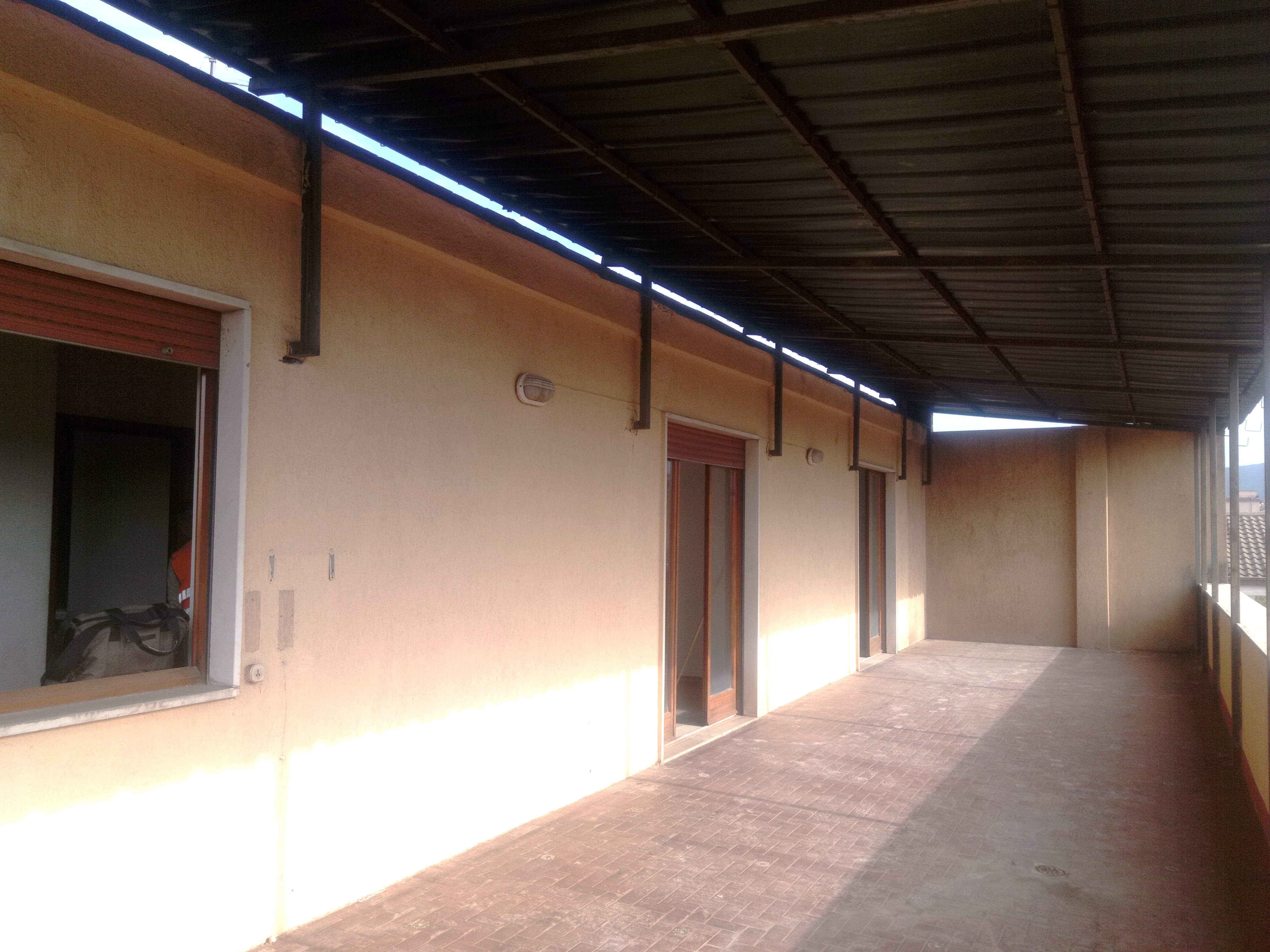 2017 年现代公寓零能耗翻新-5