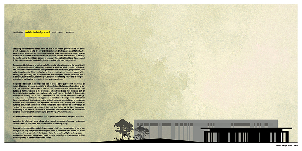 孟加拉建筑学校设计 | 创新、环保、低成本-0