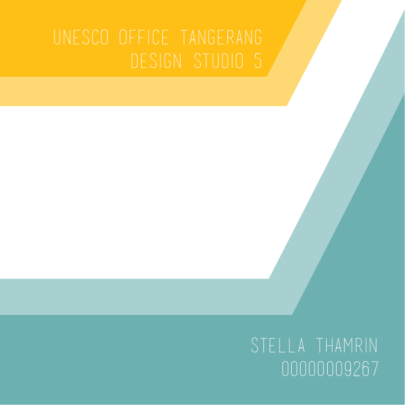 Office Design for UNESCO Indonesia-0