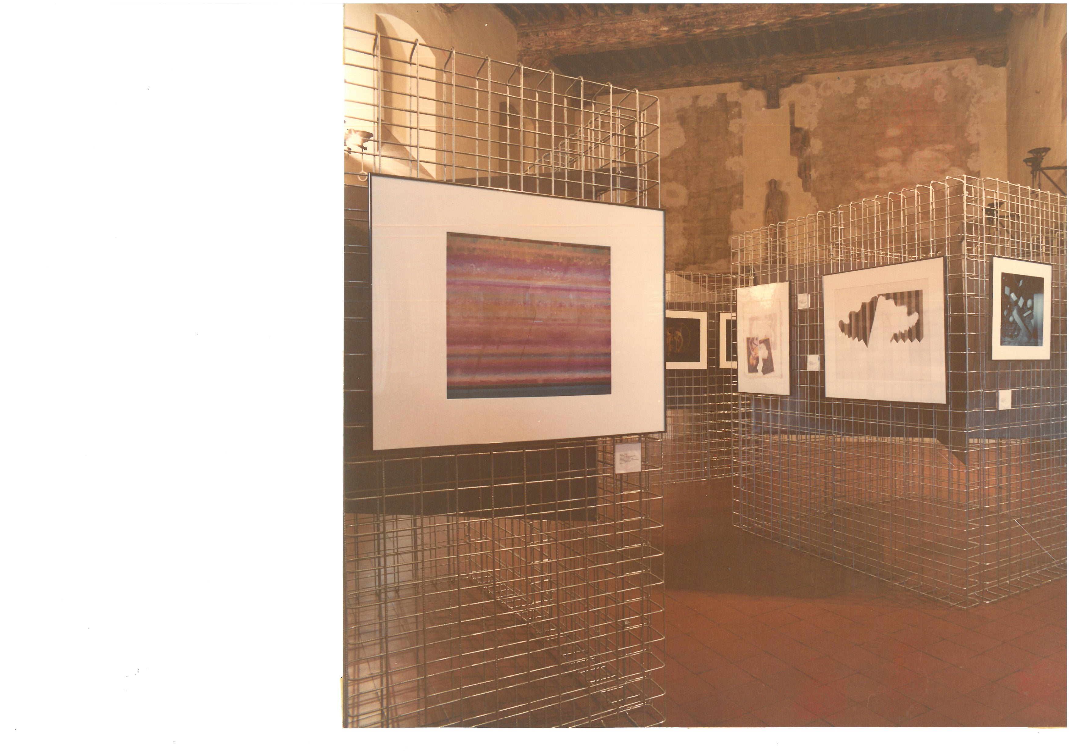 网络艺术之魅——意大利展览设计精选-17