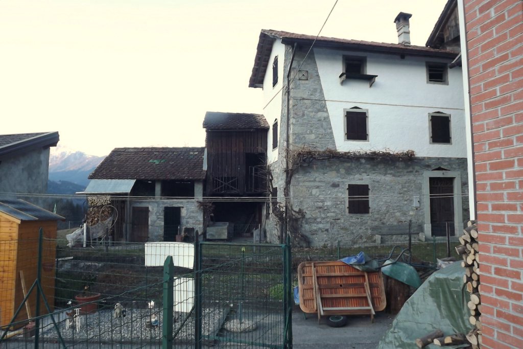 百年老屋的再生之旅 | 现代与传统的完美融合-7