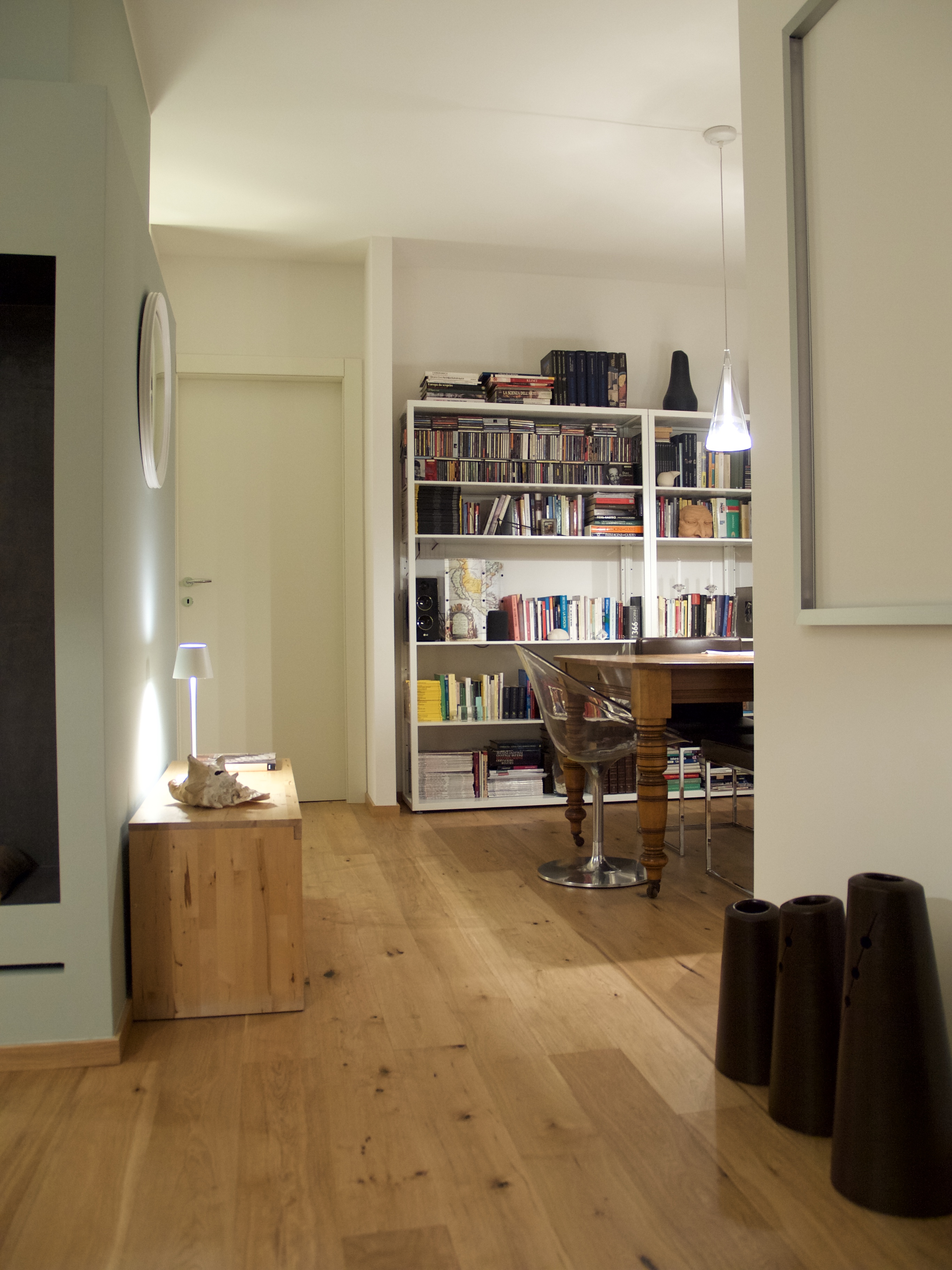 80 年代老屋翻新记——现代生活空间的诞生-37