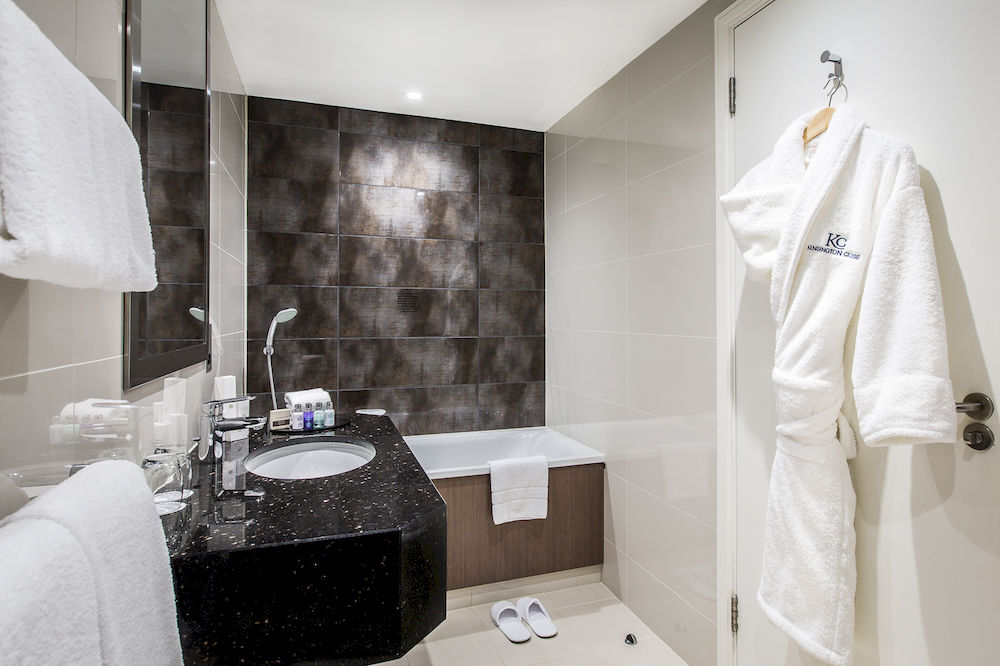 The Kensington Close Hotel   伦敦-2-10