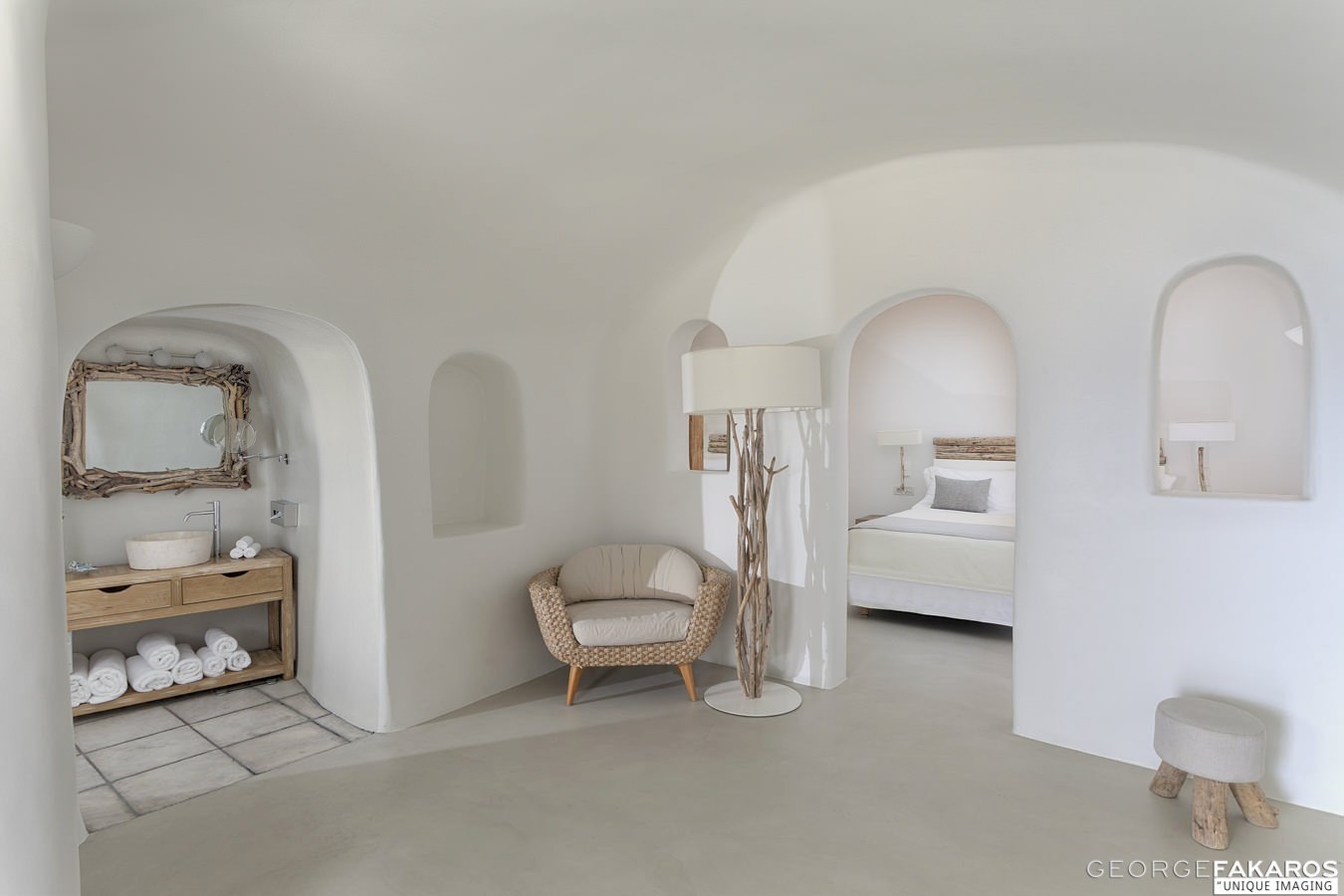 神秘奢华系列酒店-23