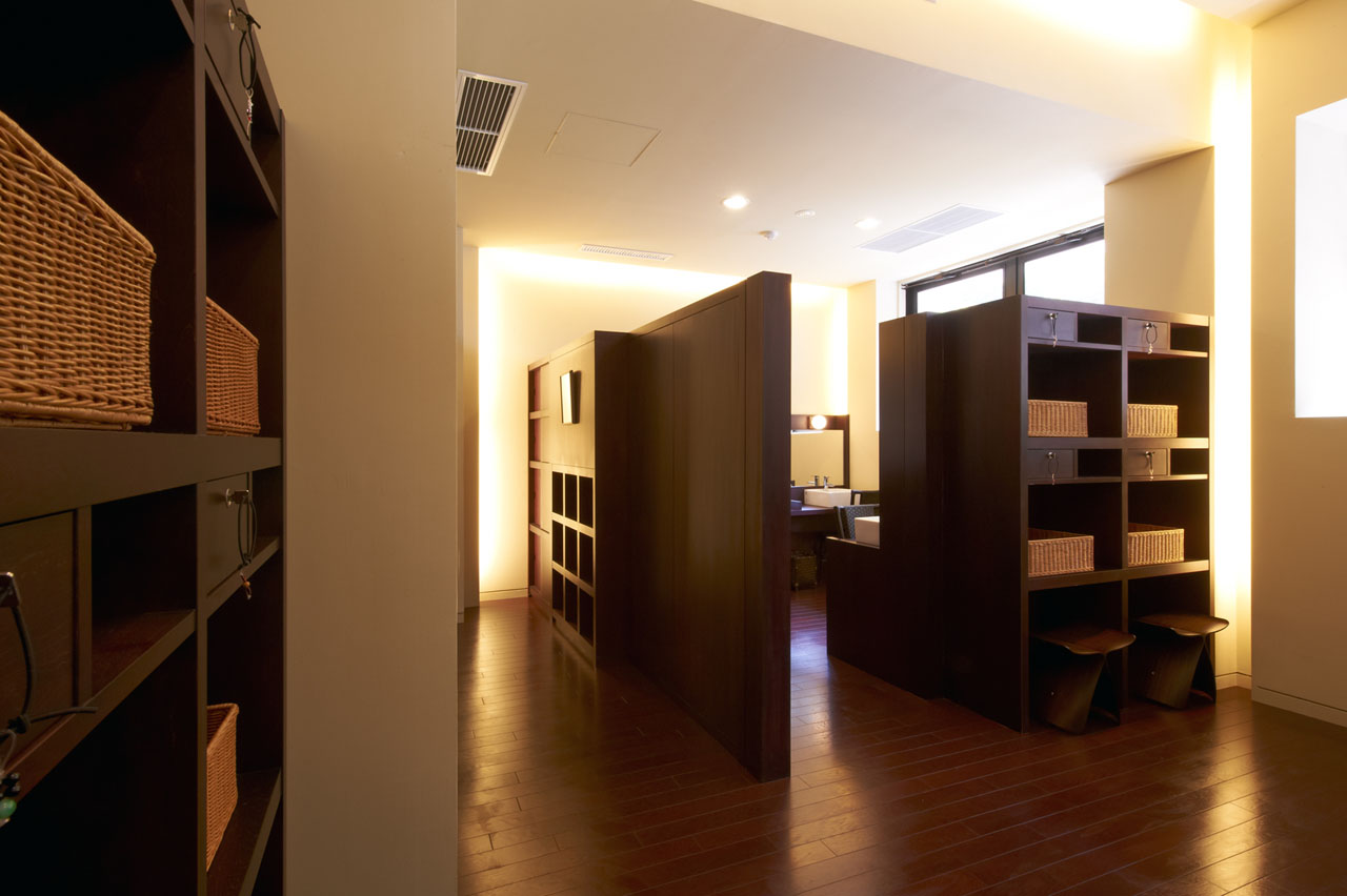 Yomogino Ryokan 温泉酒店-10