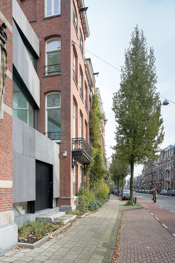 "一件作品"艺术空间 | 打造独特视角与互动体验-44