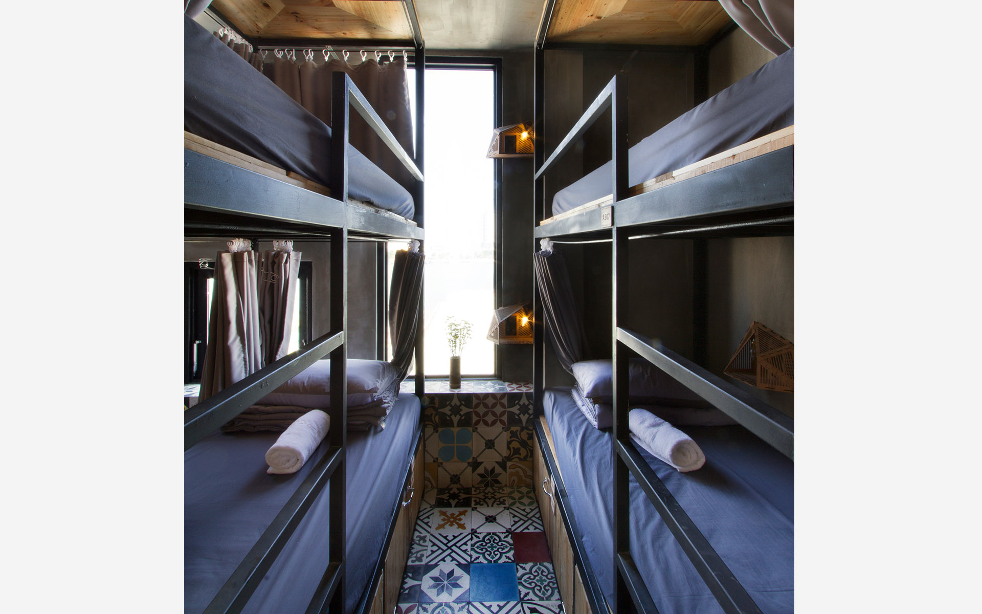 2016 年完成的记忆酒店-9