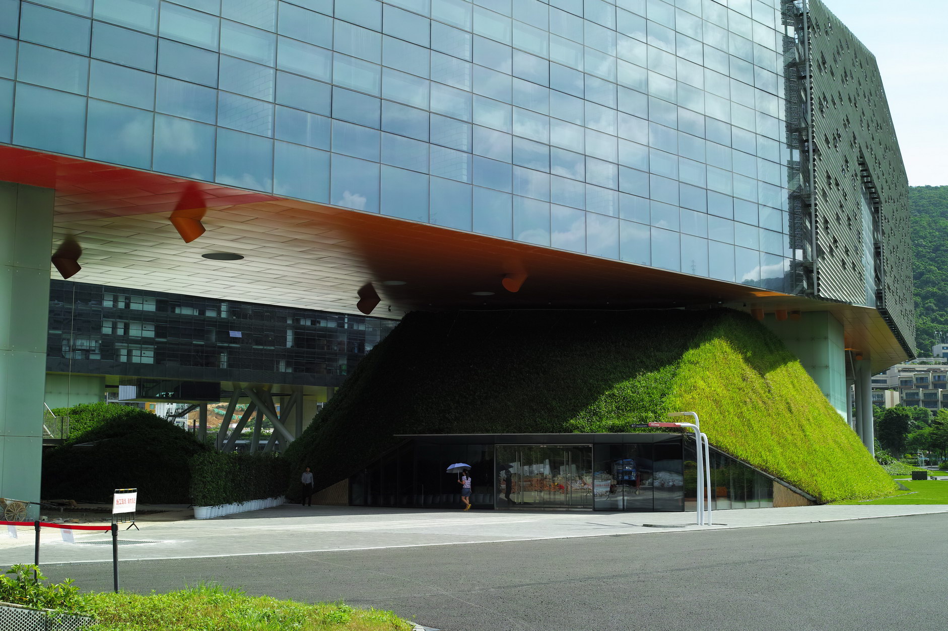 深圳万科新总部-2-15