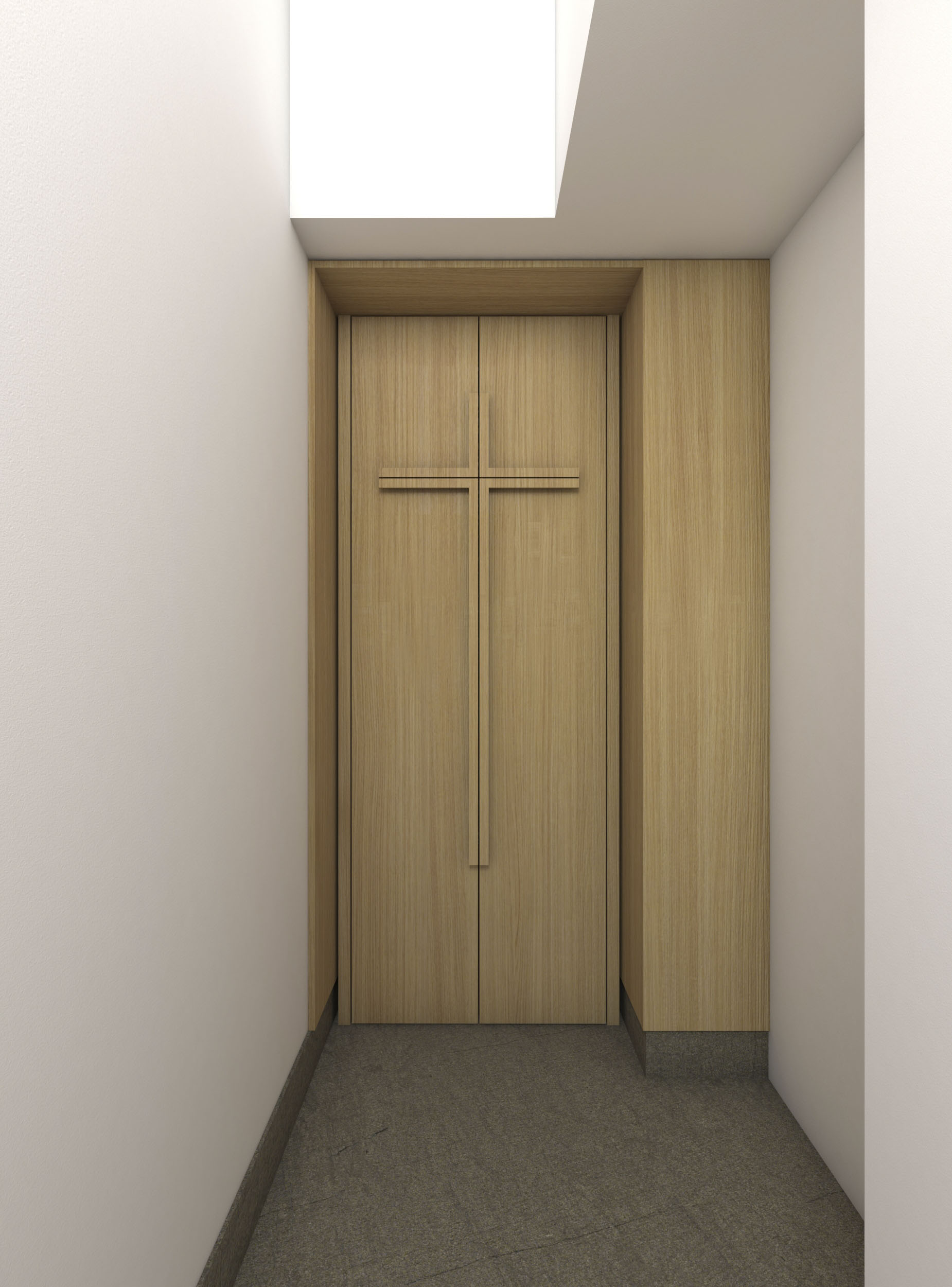 圣克劳拉接待中心-1