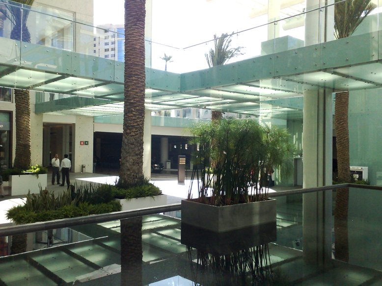 阿科斯博斯克步行街-5