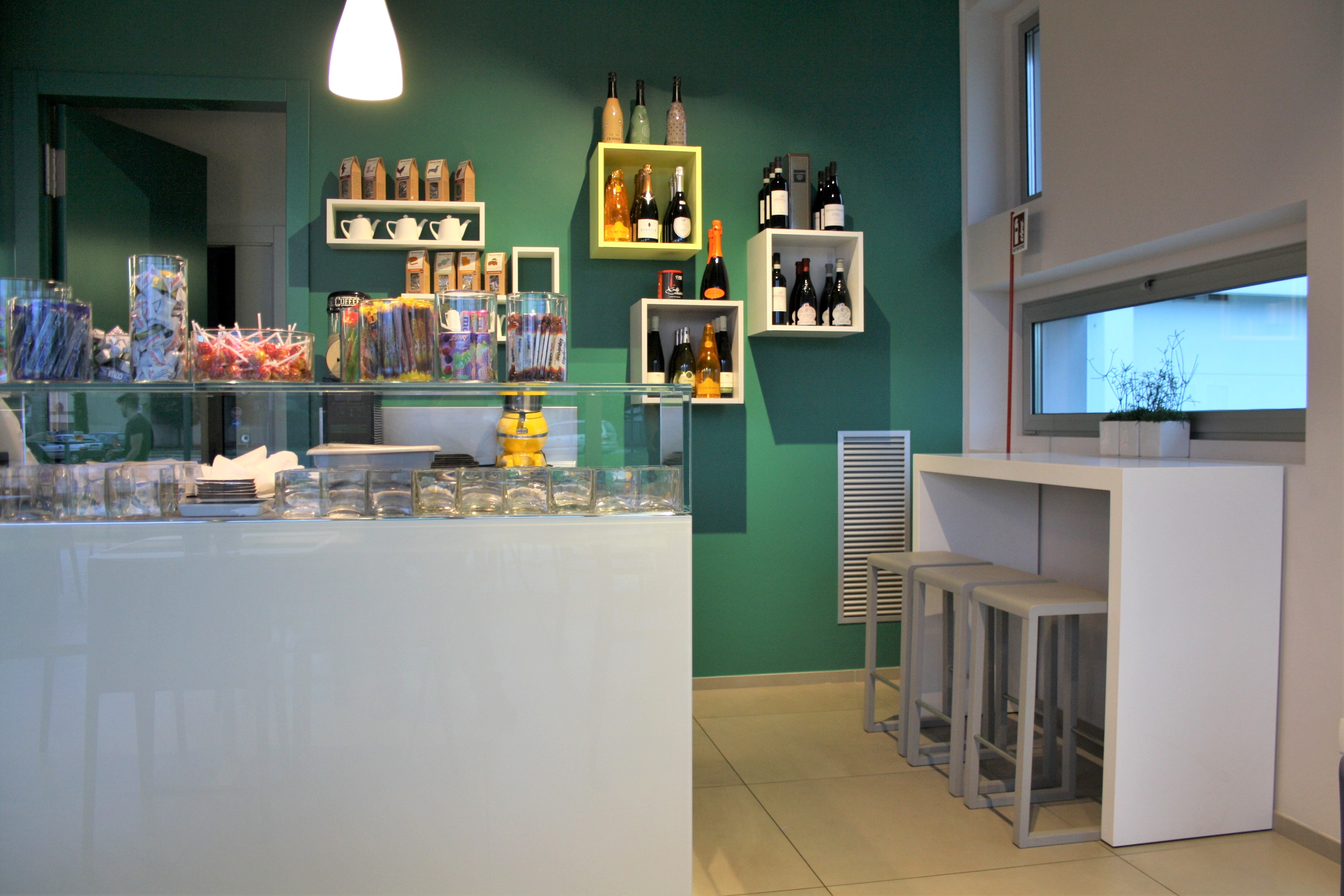 完美立方 · 圣彼得桥吧-16