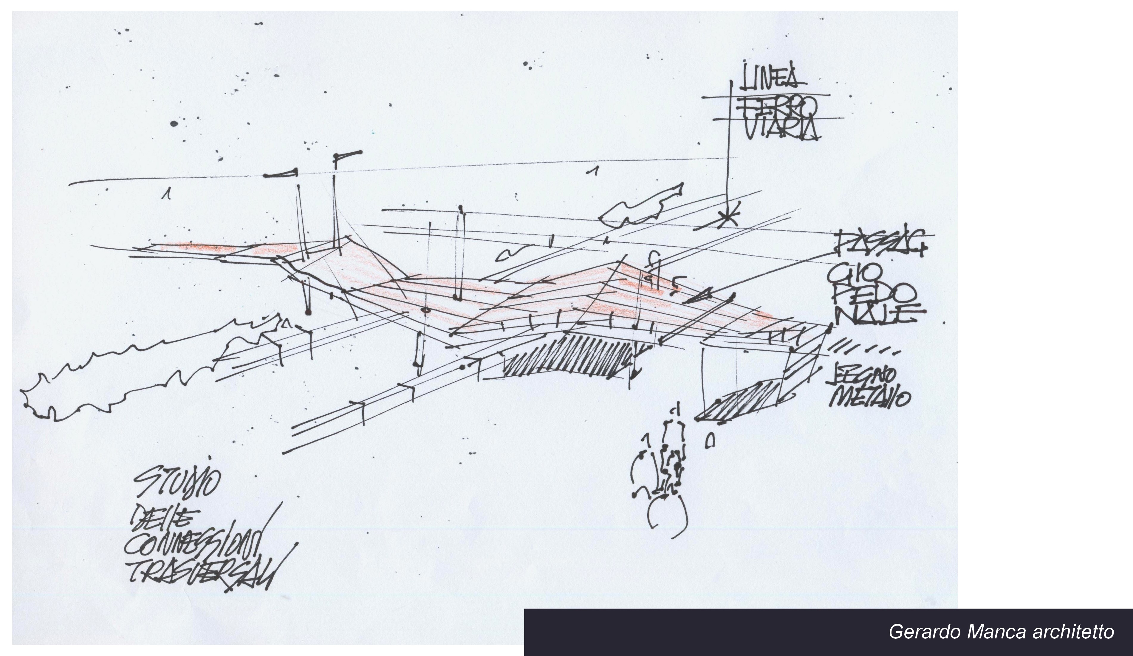 遗失的场所 | 巴里城市扩张中的历史印记与生态重建-30