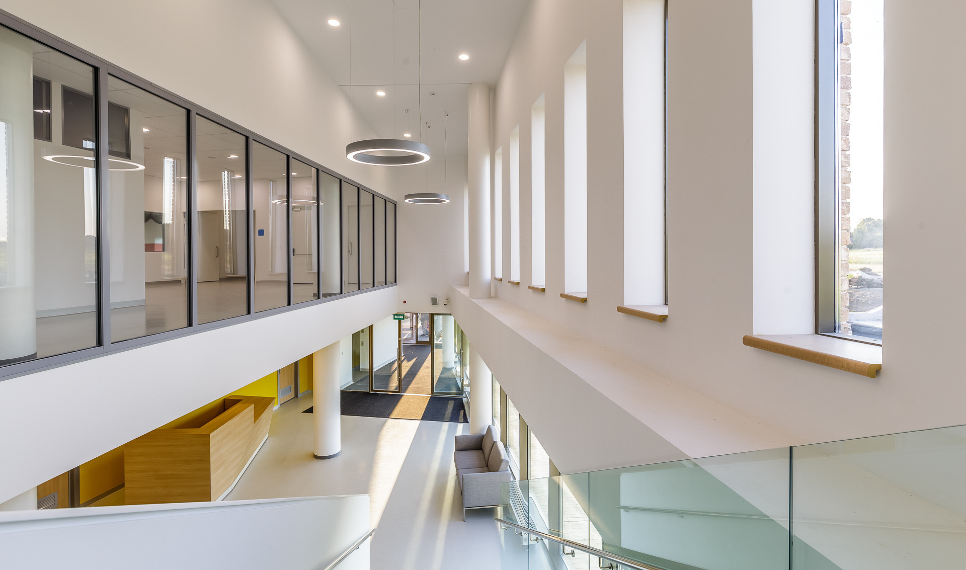 LETOVO 学校-- 打造独特学习环境-26