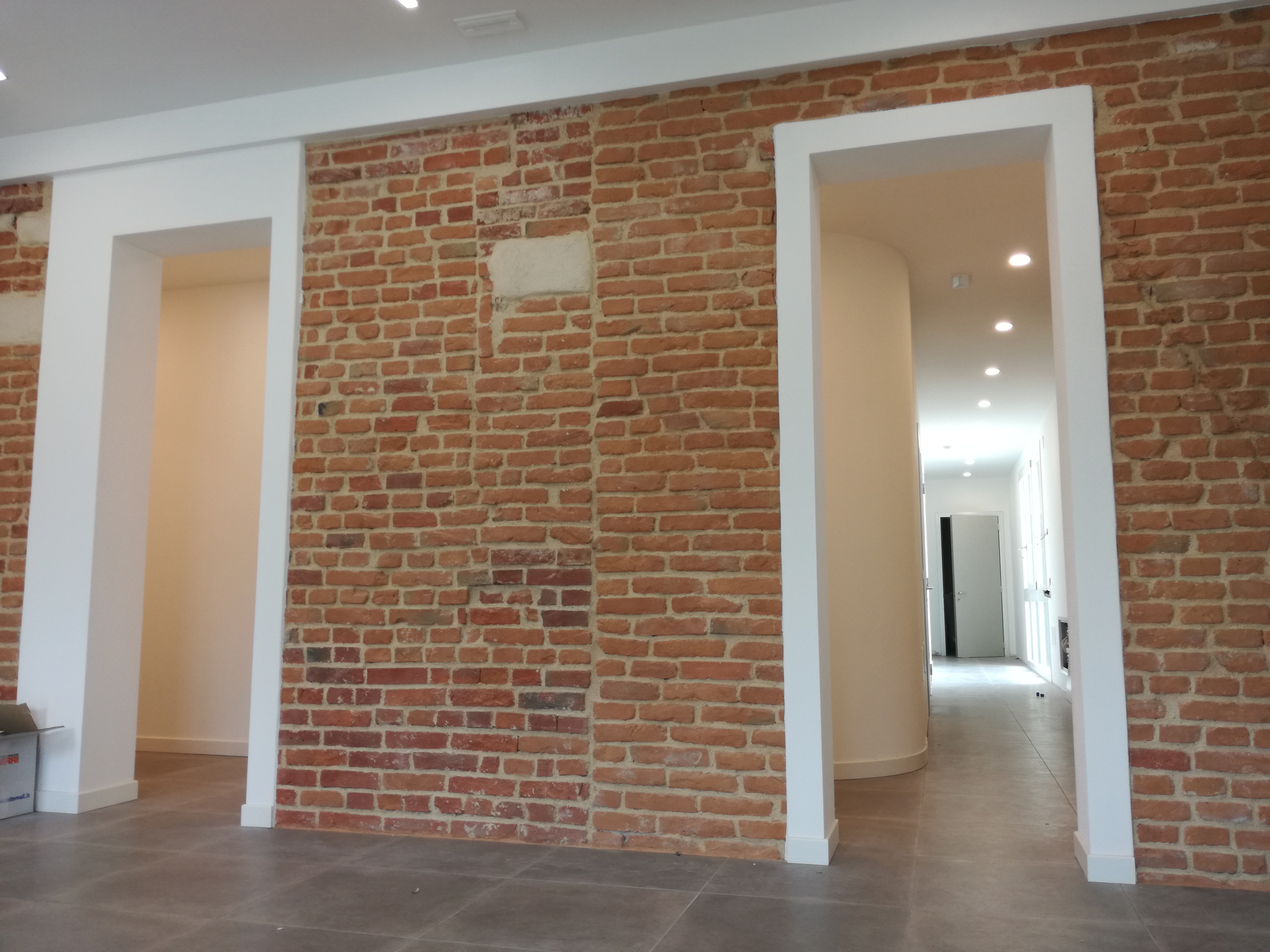 城市更新典范 | 意大利幼儿园变身医疗中心-5