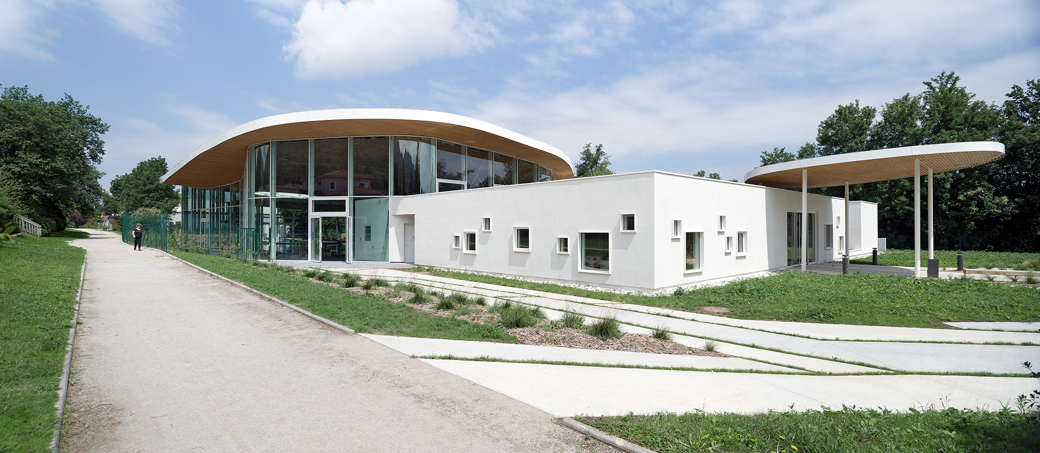 马扎梅水上中心-1