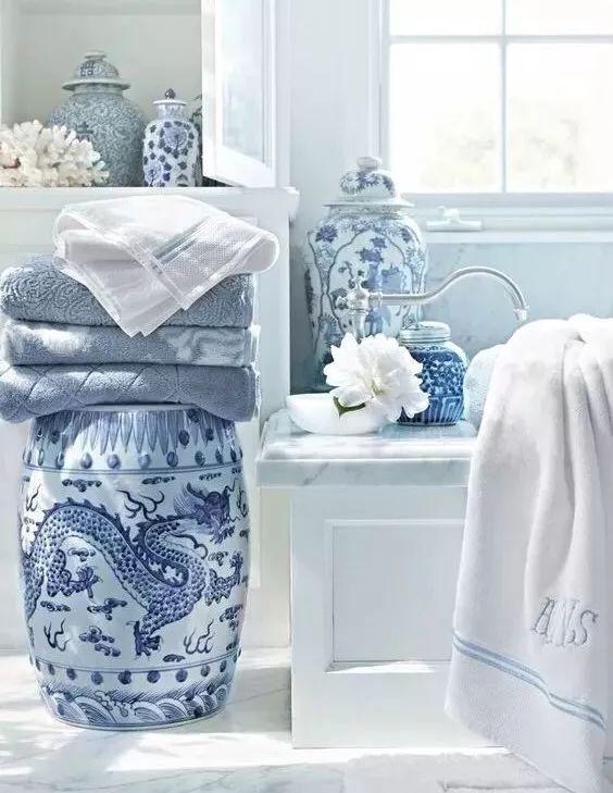 瓷意之声 | 中国元素家居艺术-1