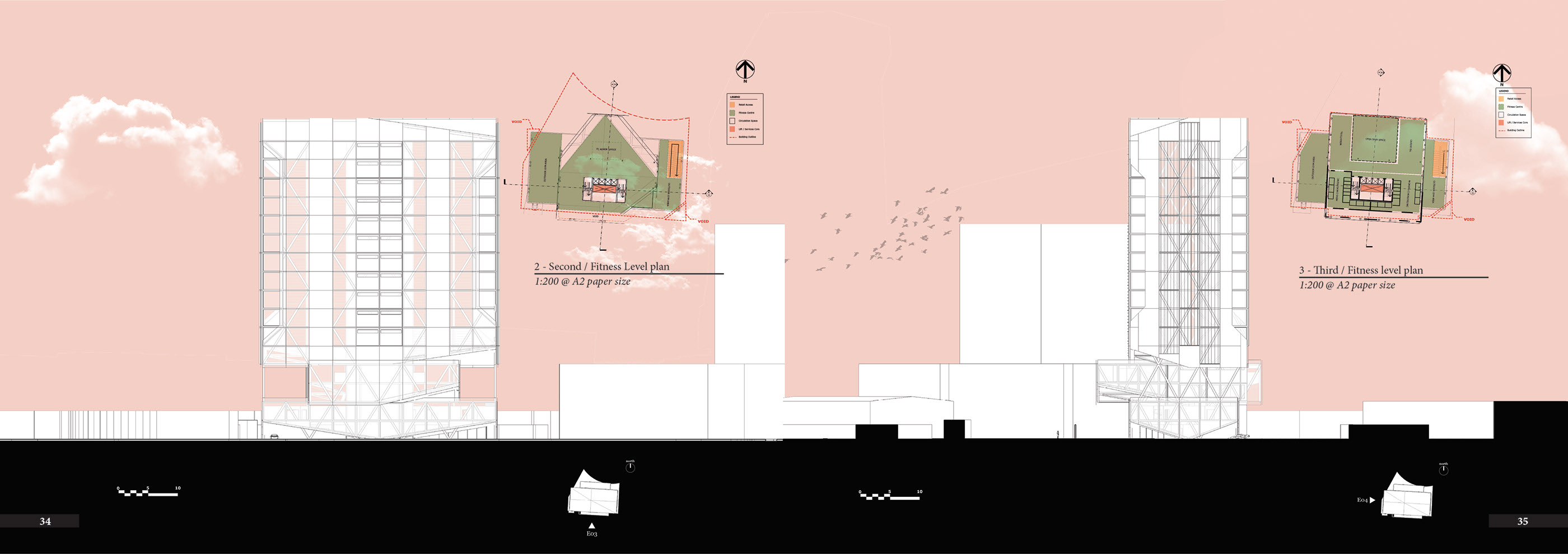 Architecture Portfolio 2017-17