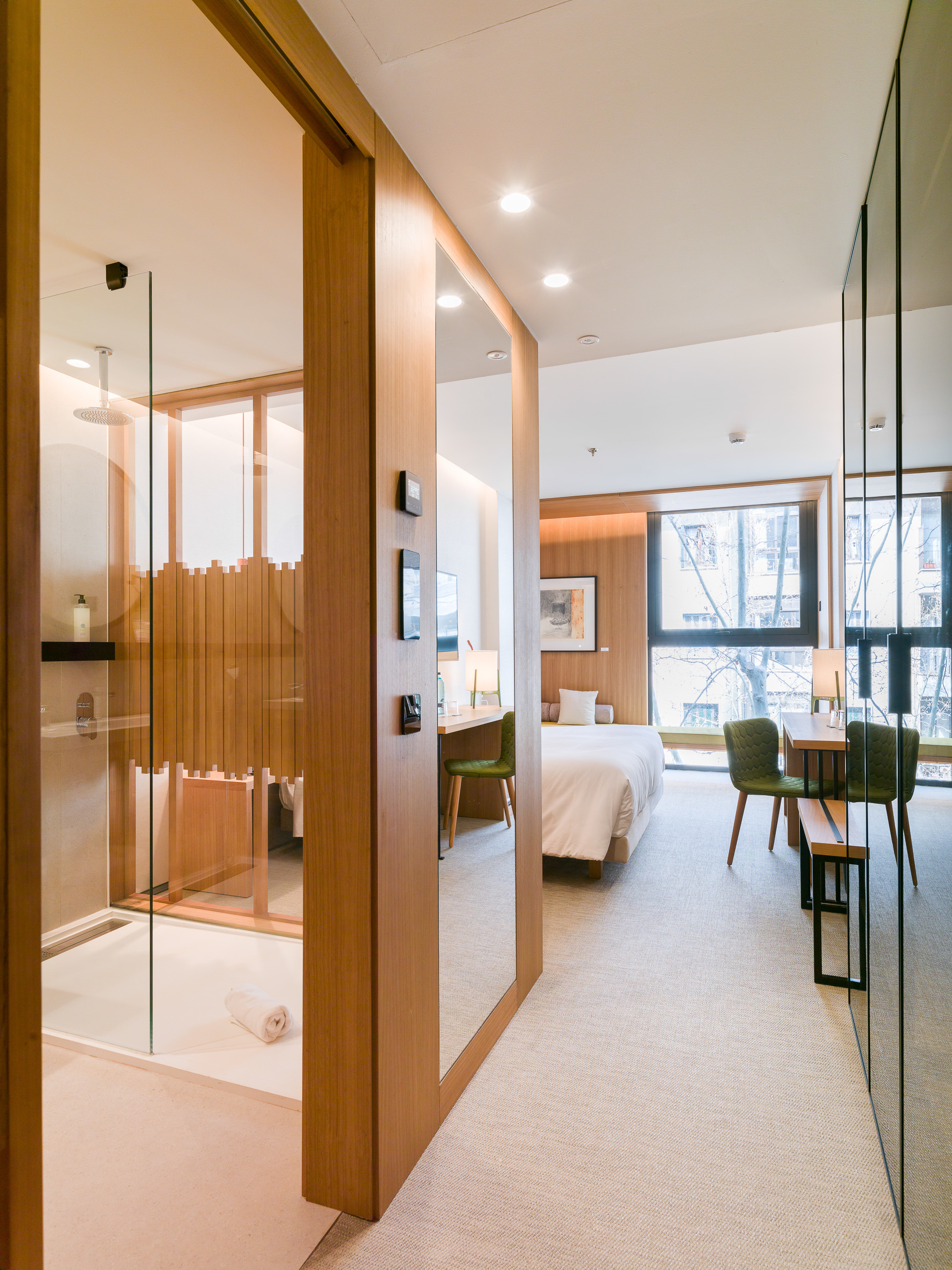 地中海风情融入四星级酒店设计-3