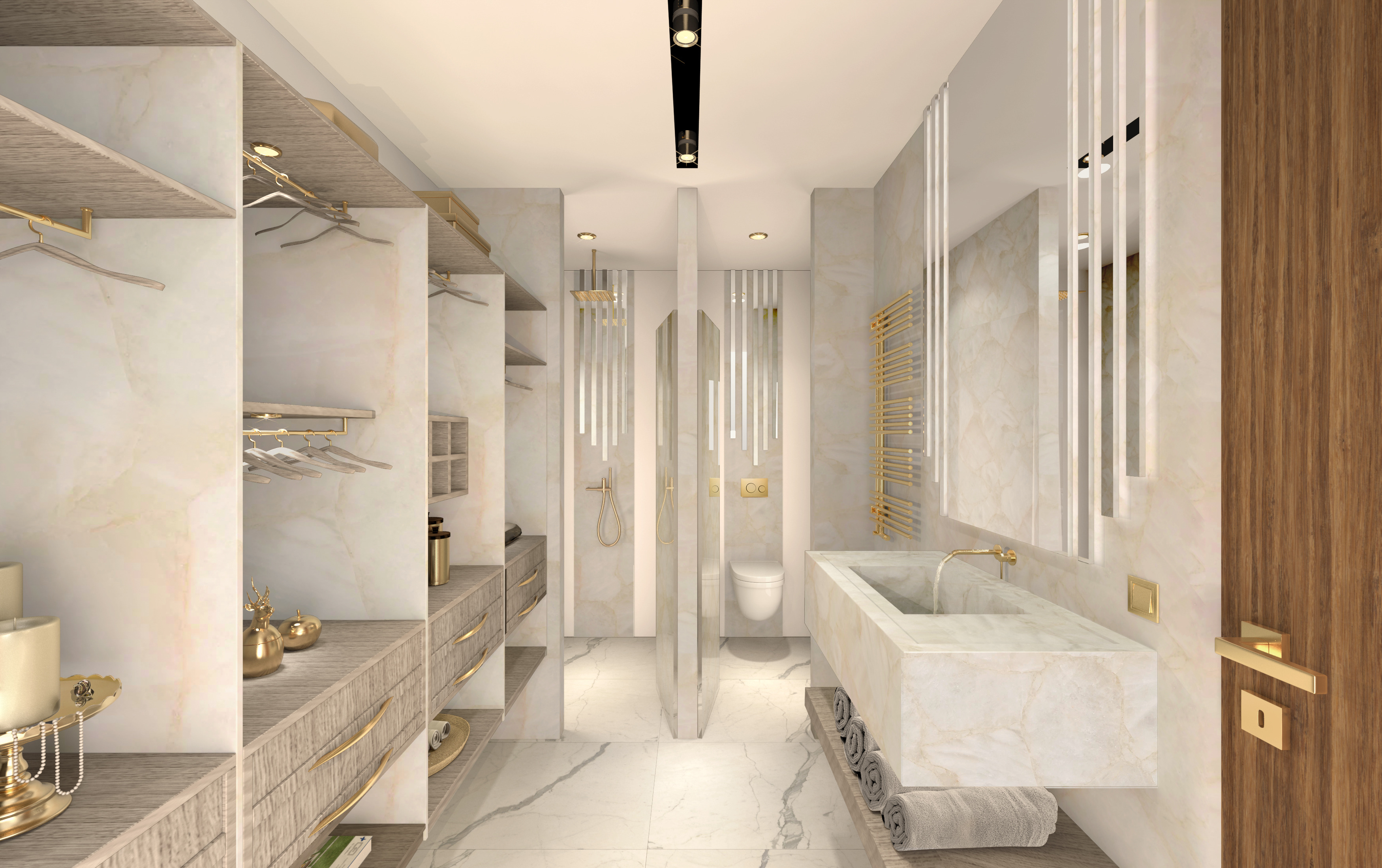 2018 年完成的单户住宅-27