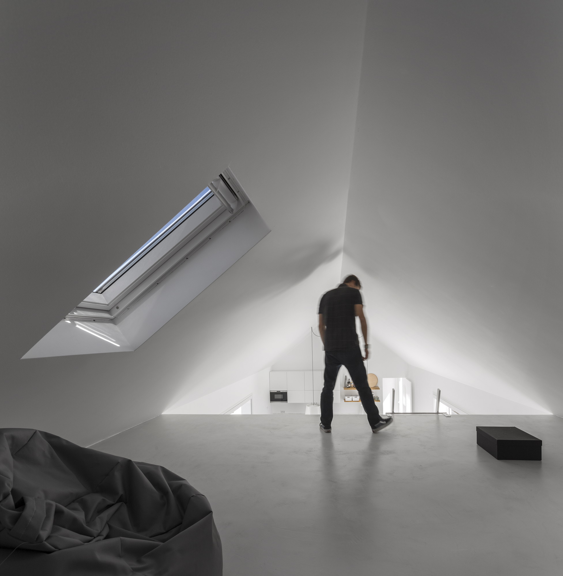 2014 年完工的 L66 乡村别墅设计-10