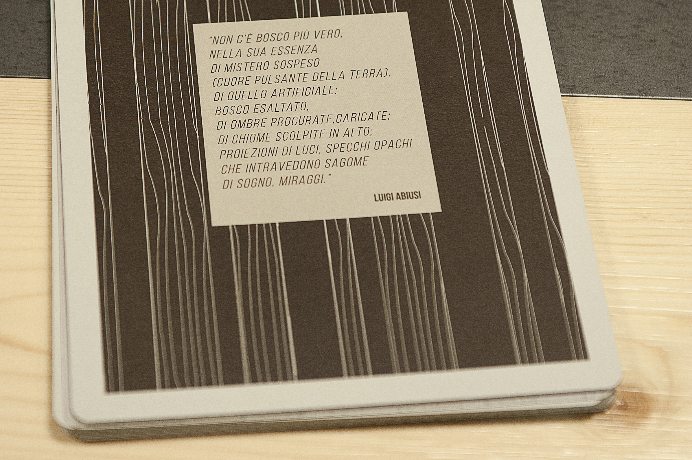 德国黑森林之韵 · BIETIGHEIM 餐厅设计-25