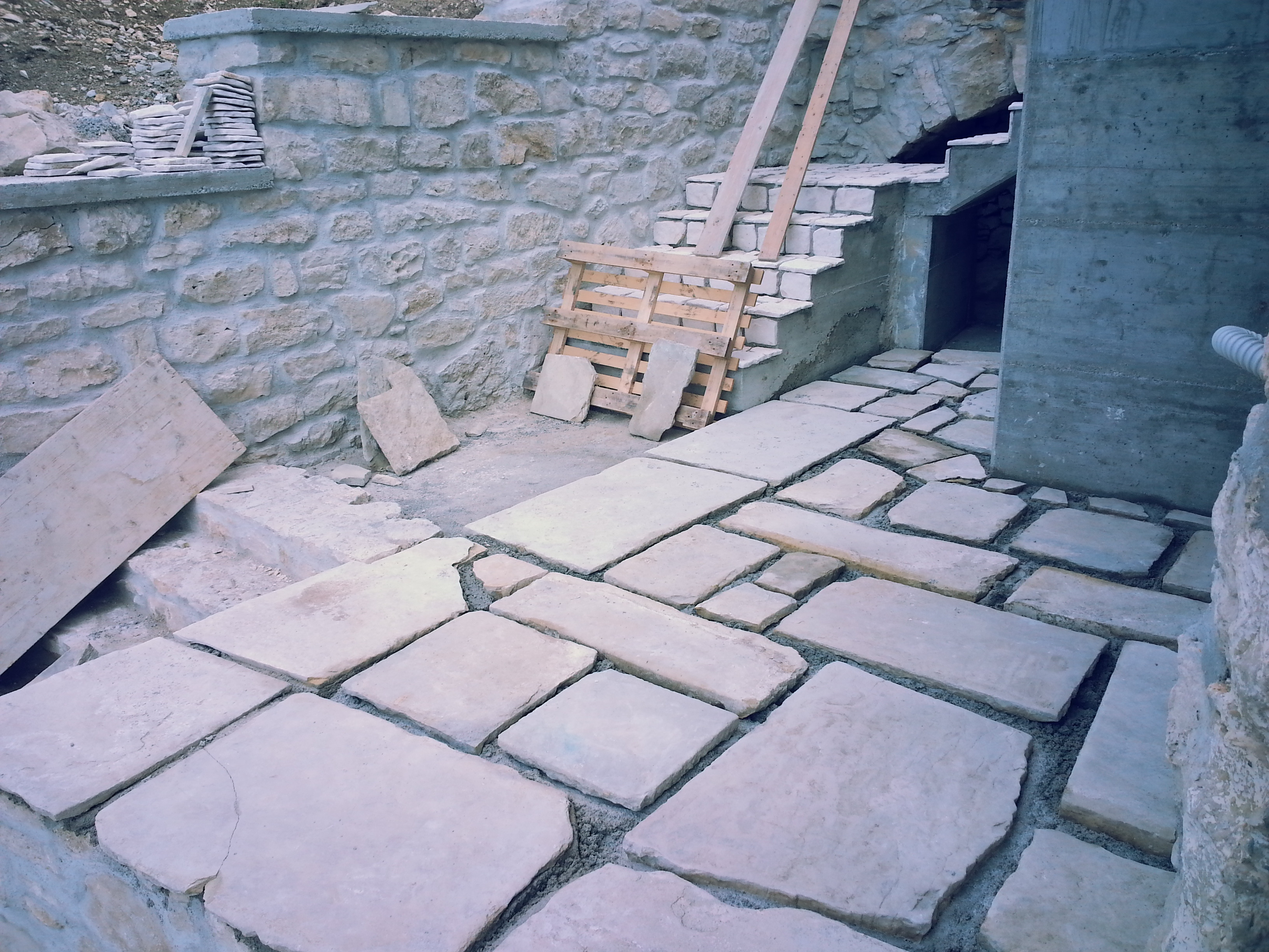 古老庄园的现代重生-7