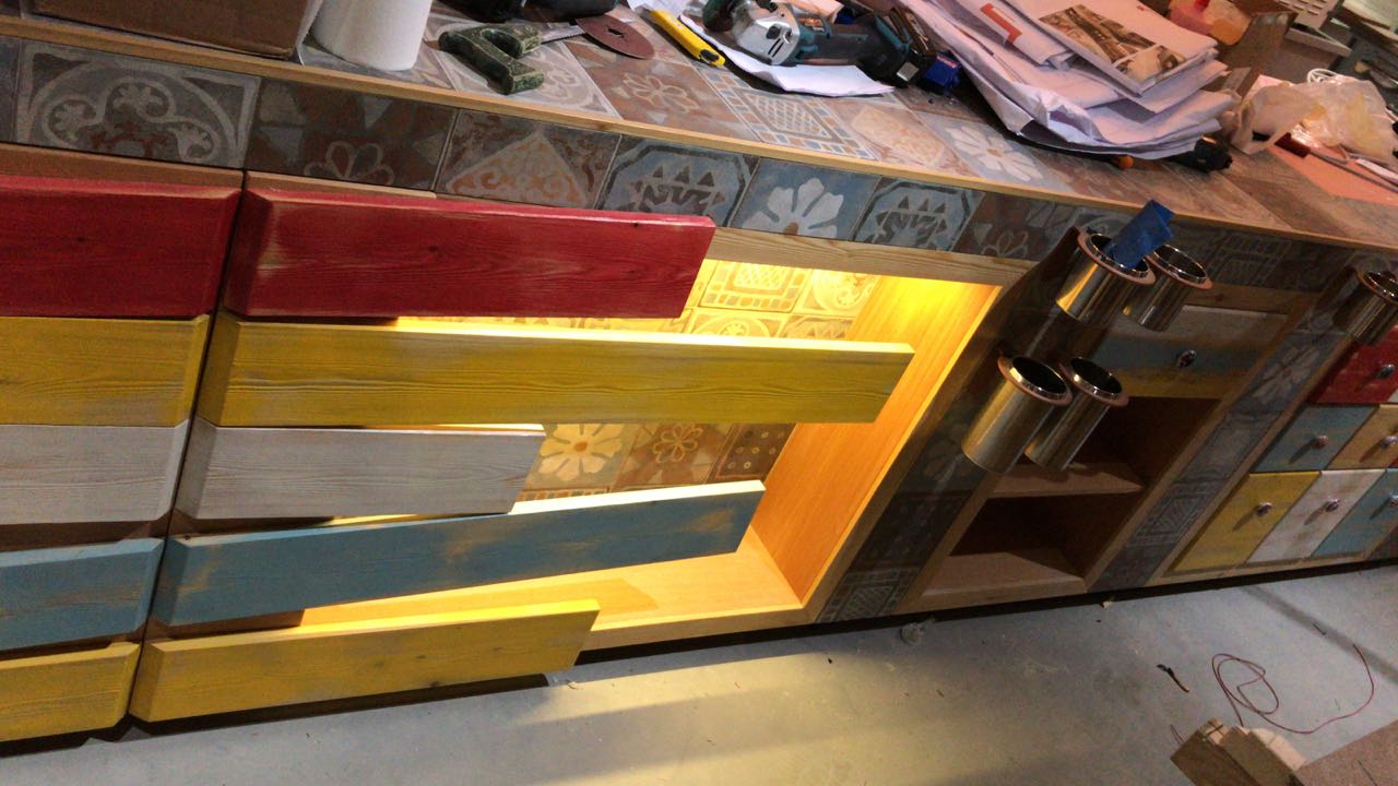 意式美味冰淇淋店 Heilbroon-2