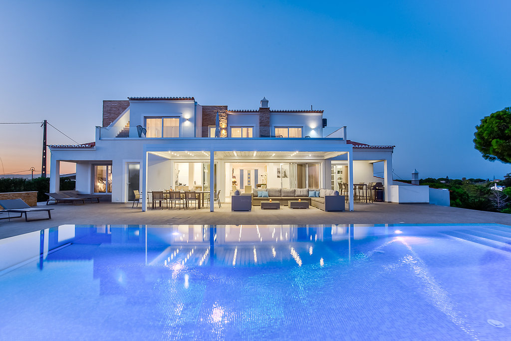 Simple Taste 团队打造的金色眼睛别墅室内设计-53