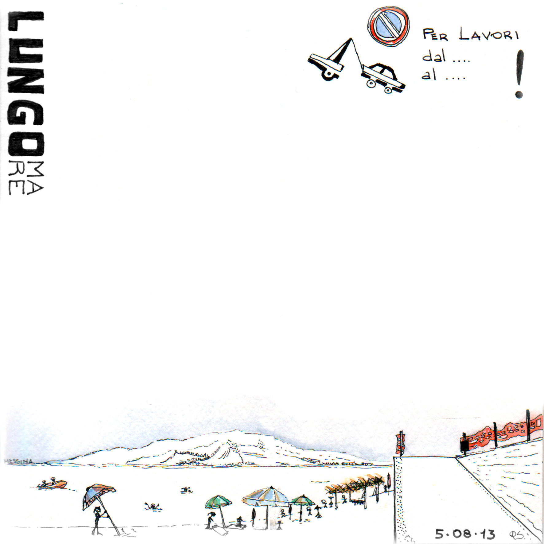 古老渔村复兴设计 · S· Cecilia 渔村的重生-8