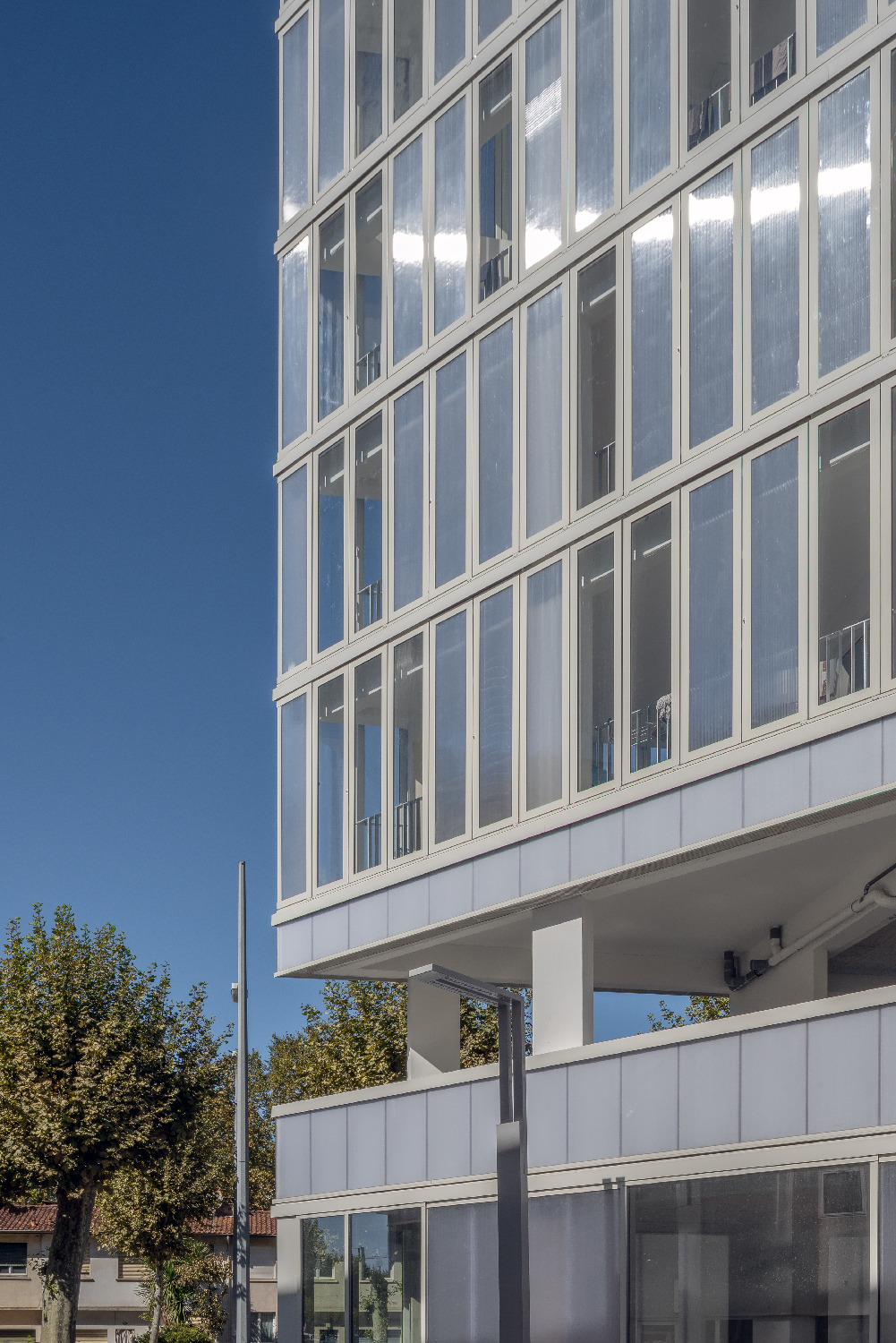 B3 Terres Neuves Bègles 公寓大厦-26