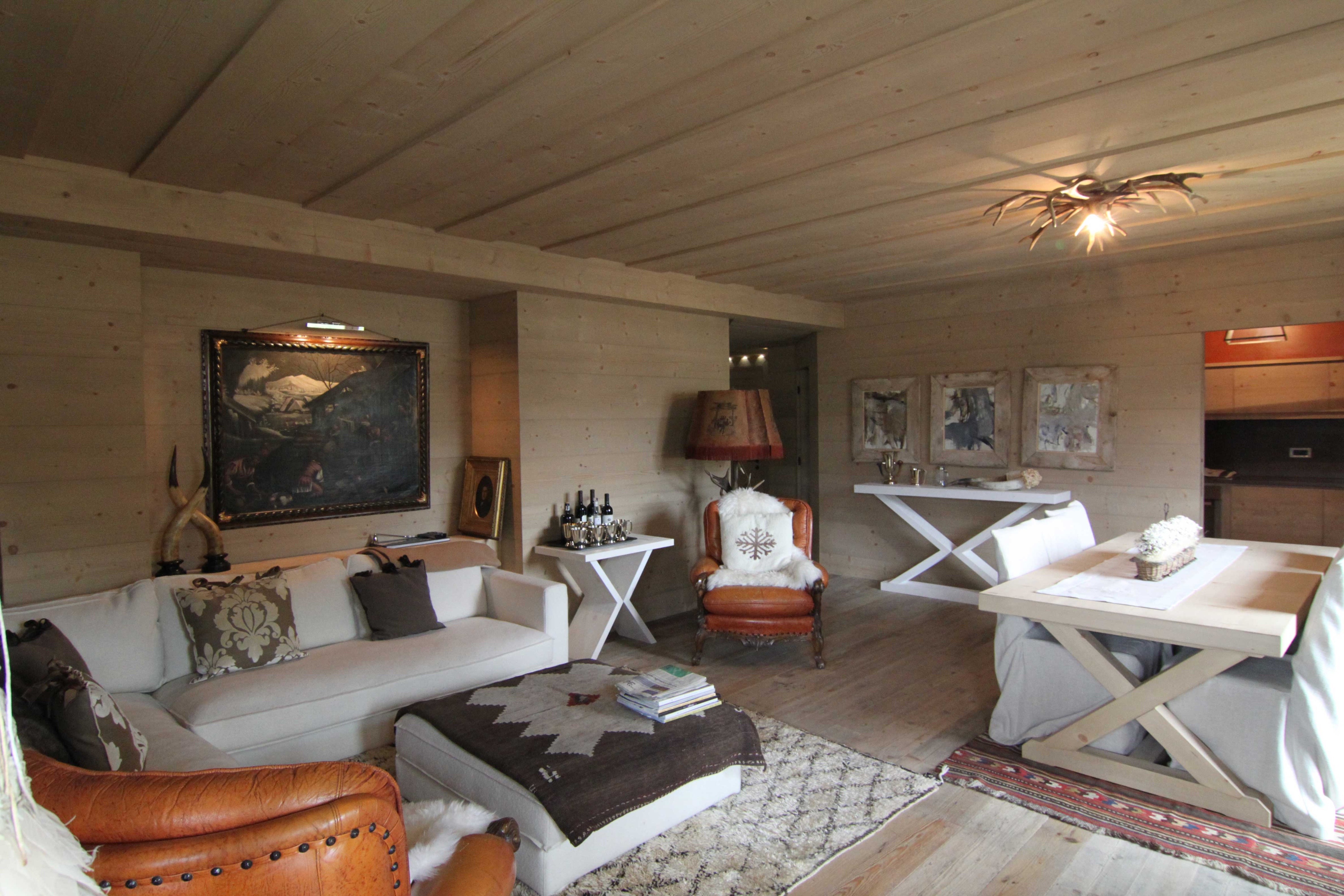 百年匠心，绿色环保的木质住宅-3