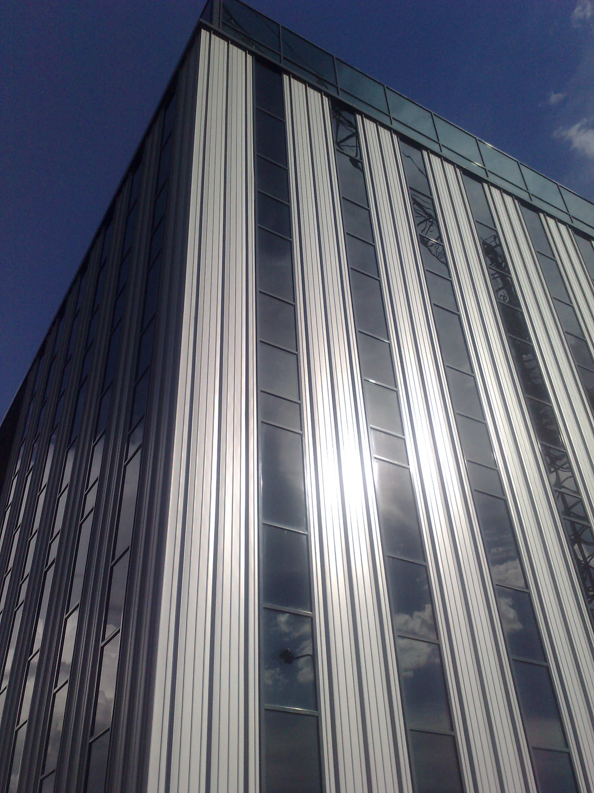 Grassobbio 办公大楼-16