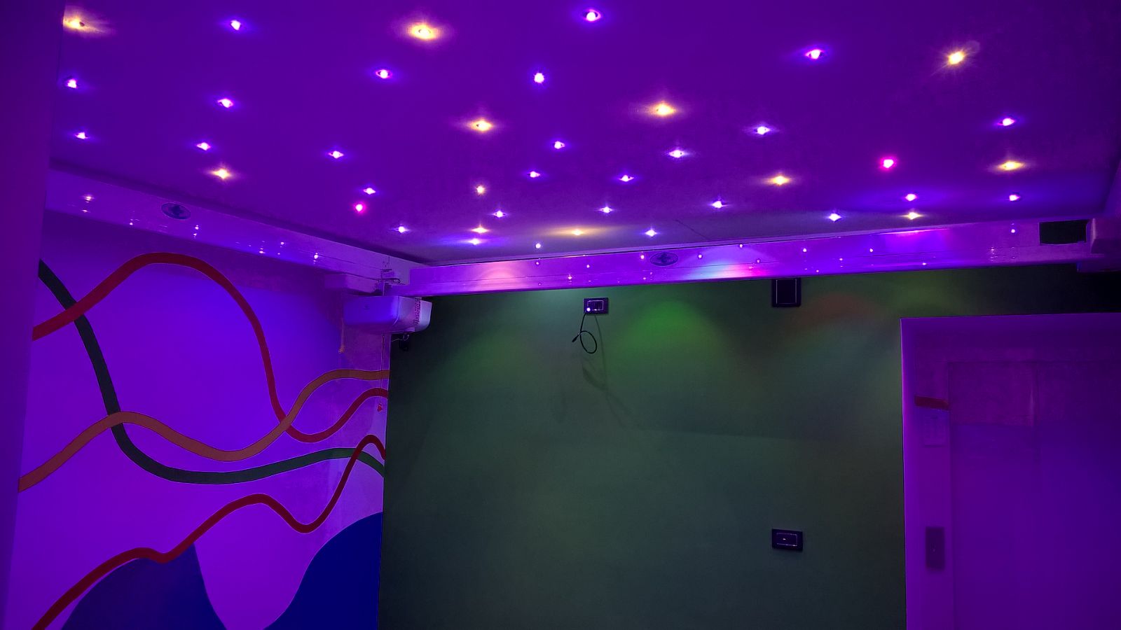 2015 年完成的山间别墅 Simone-7