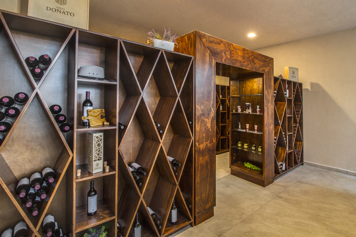 Donato 室内设计案例-12