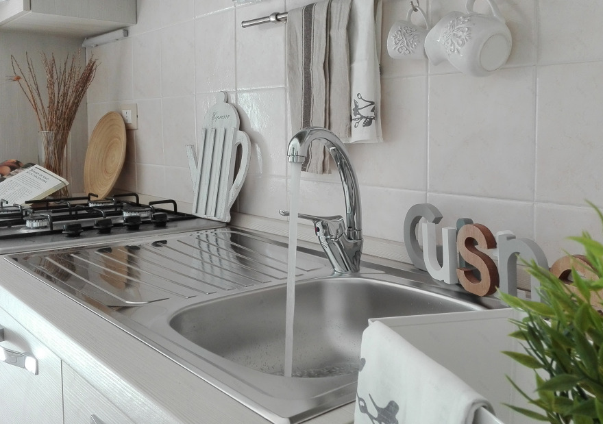 双层复式公寓的家居装修艺术-7