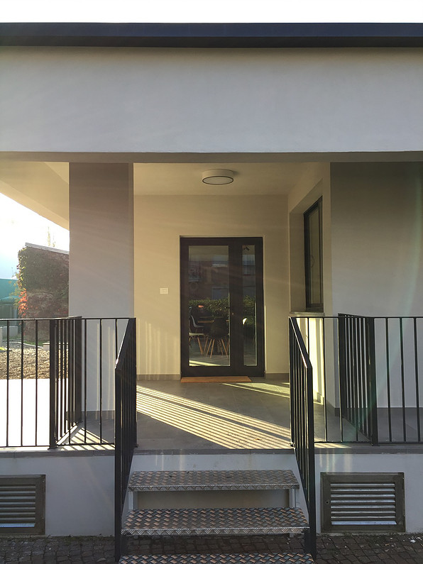 创新设计,打造现代休闲运动空间-2