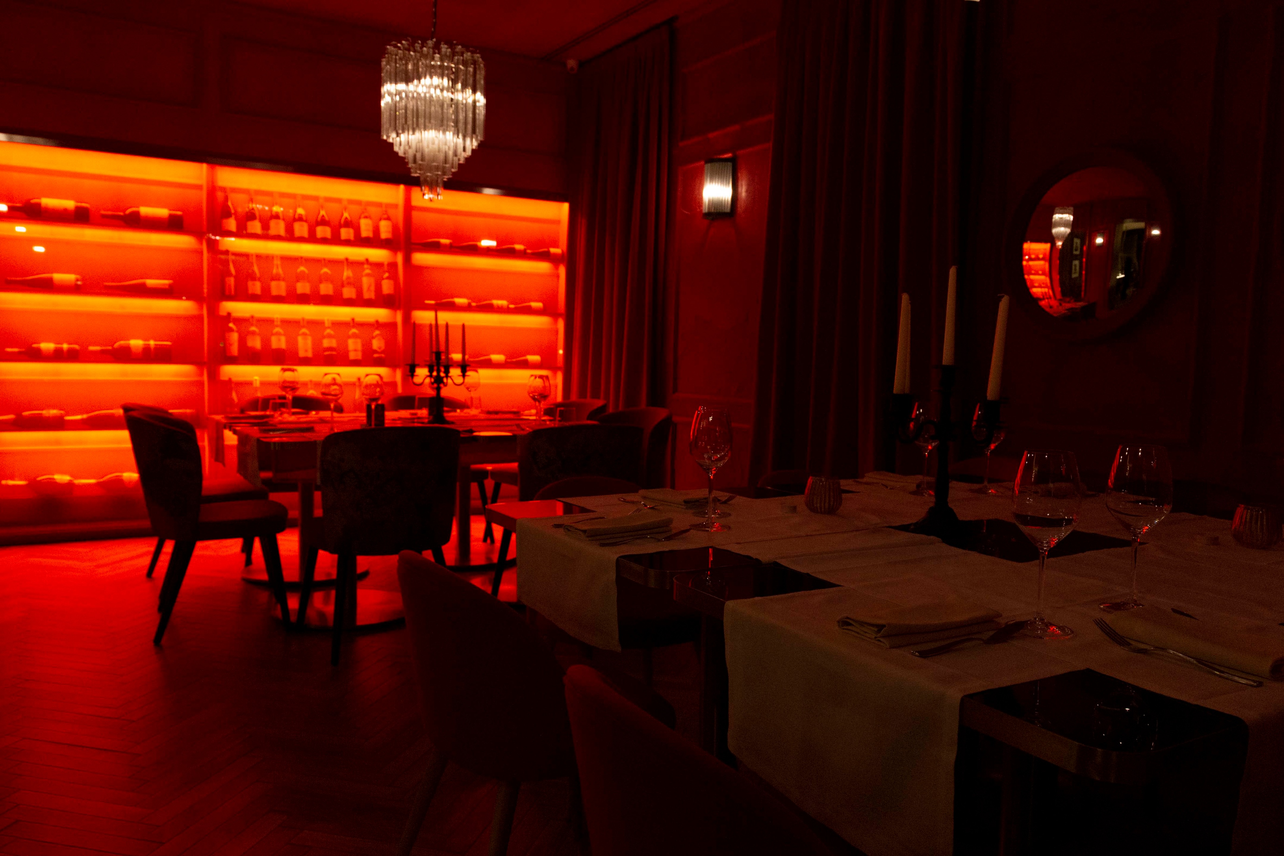 米兰五层海鲜餐厅-27