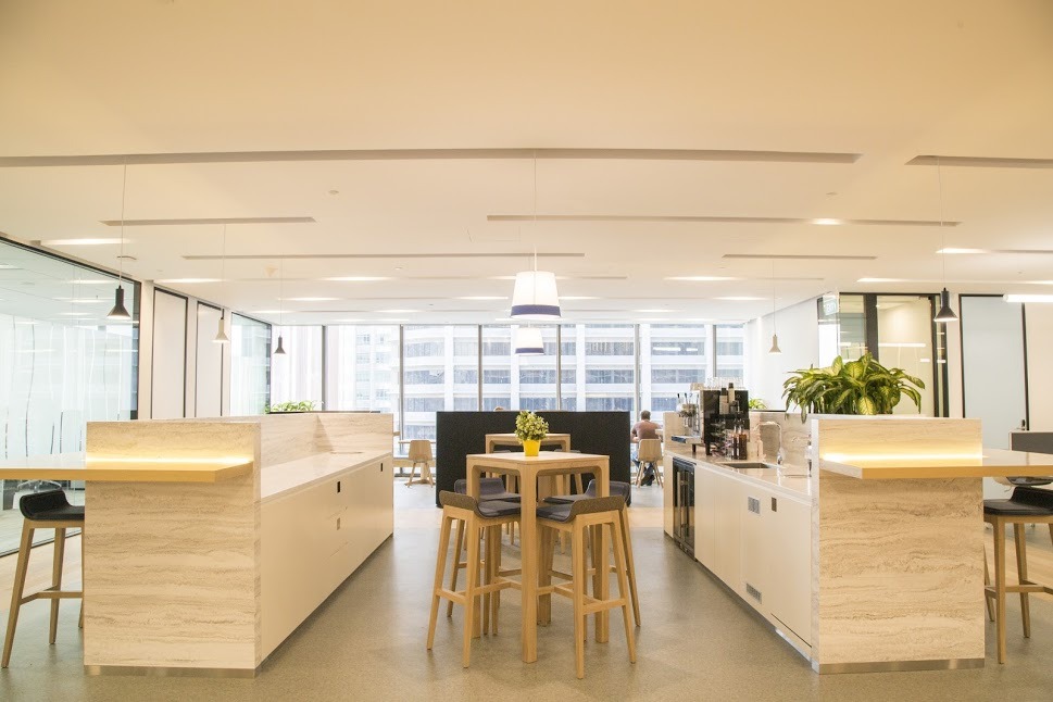 新加坡中心商务区的高级办公空间-26