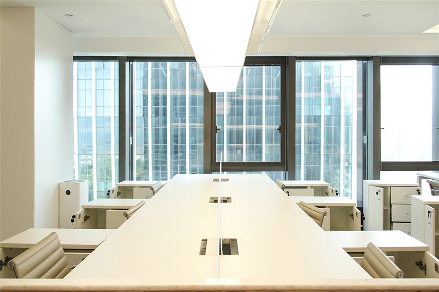 厦门观音山办公室 | 实力打造财富基因-6