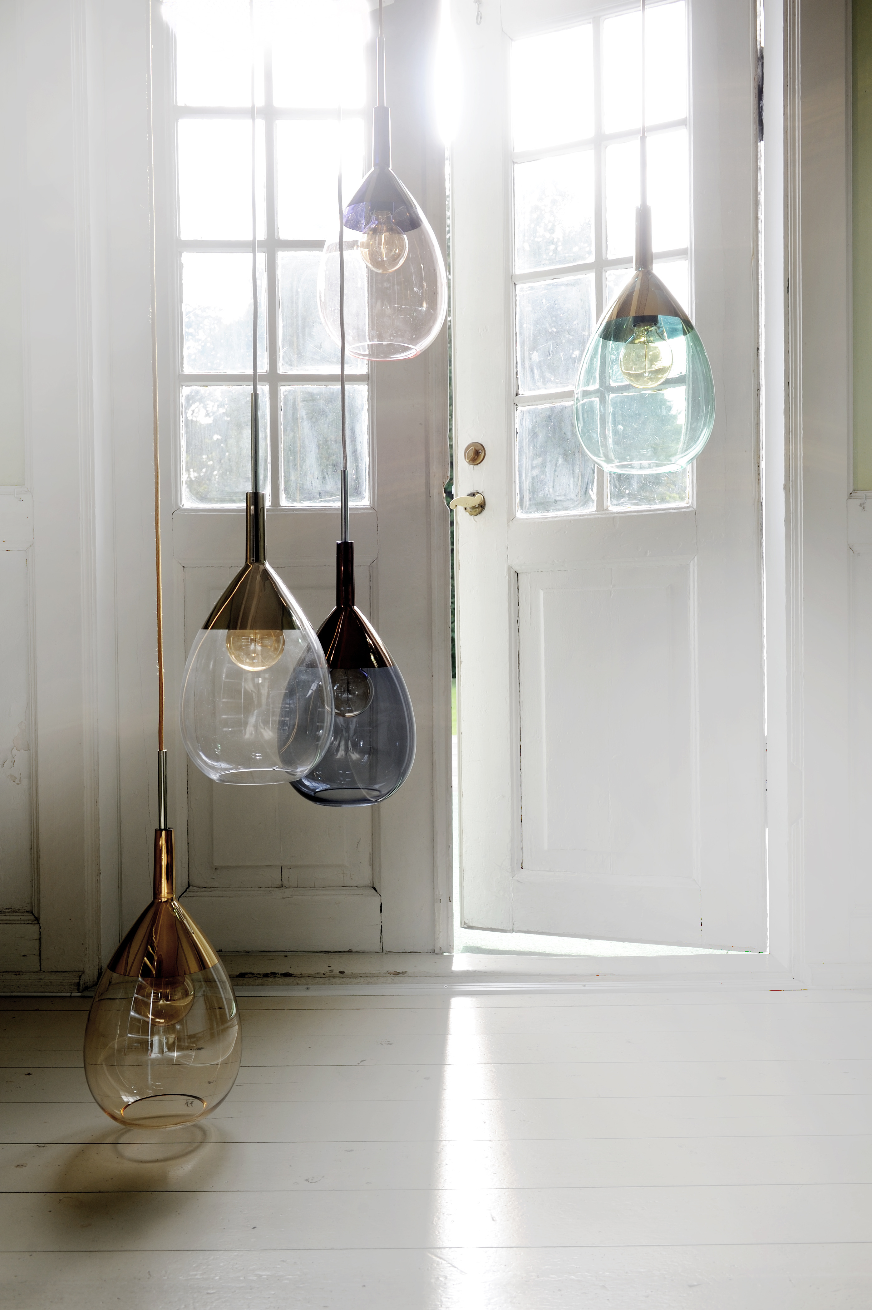 EBB&FLOW 灯具打造独特家居风格-25