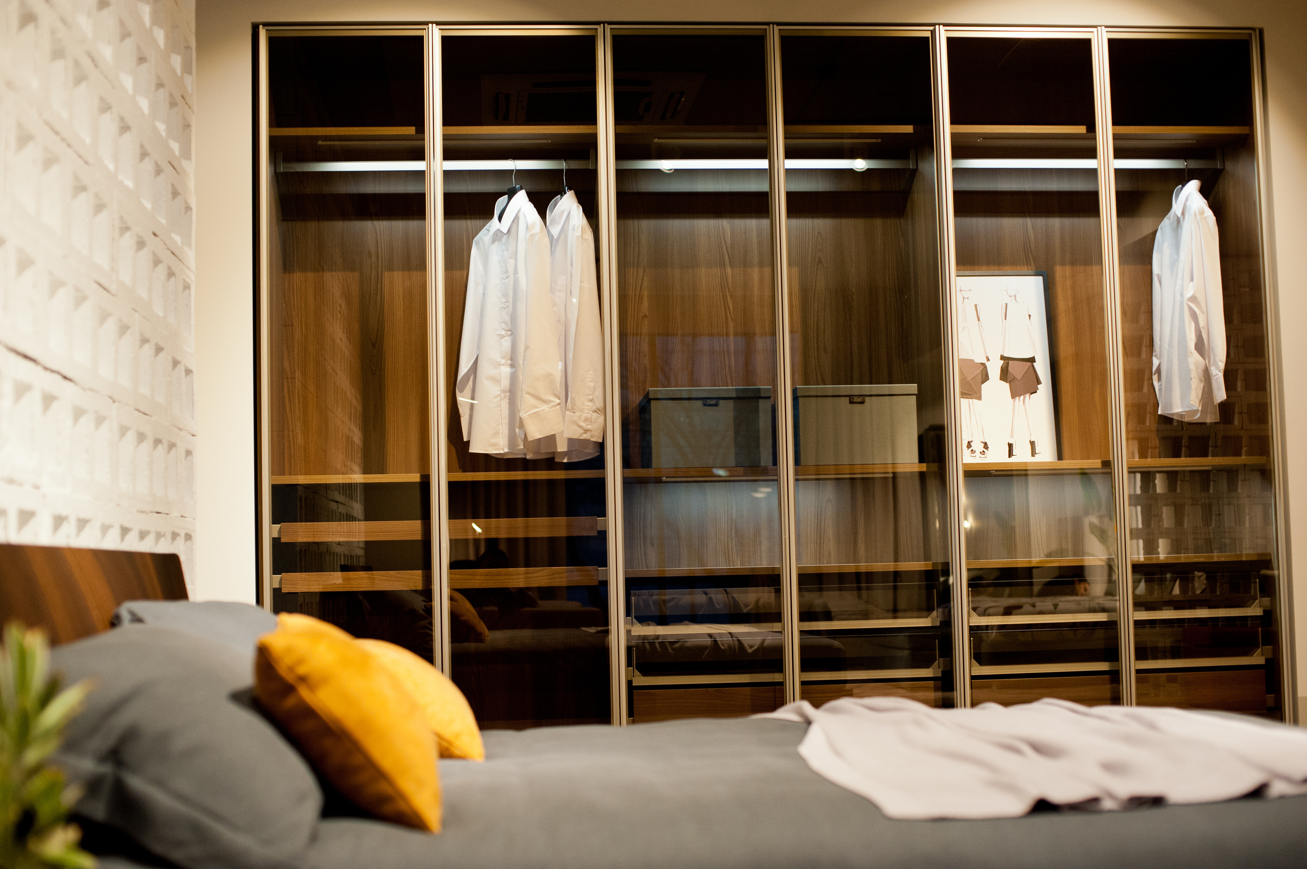 2017 年优质家具展厅设计 | Matimcons LTD GDR Premium-17