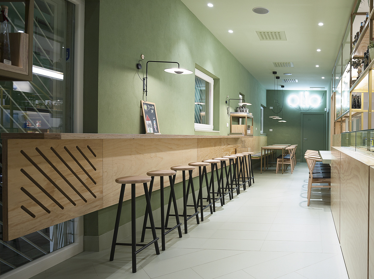 OLIO 美食体验馆-6