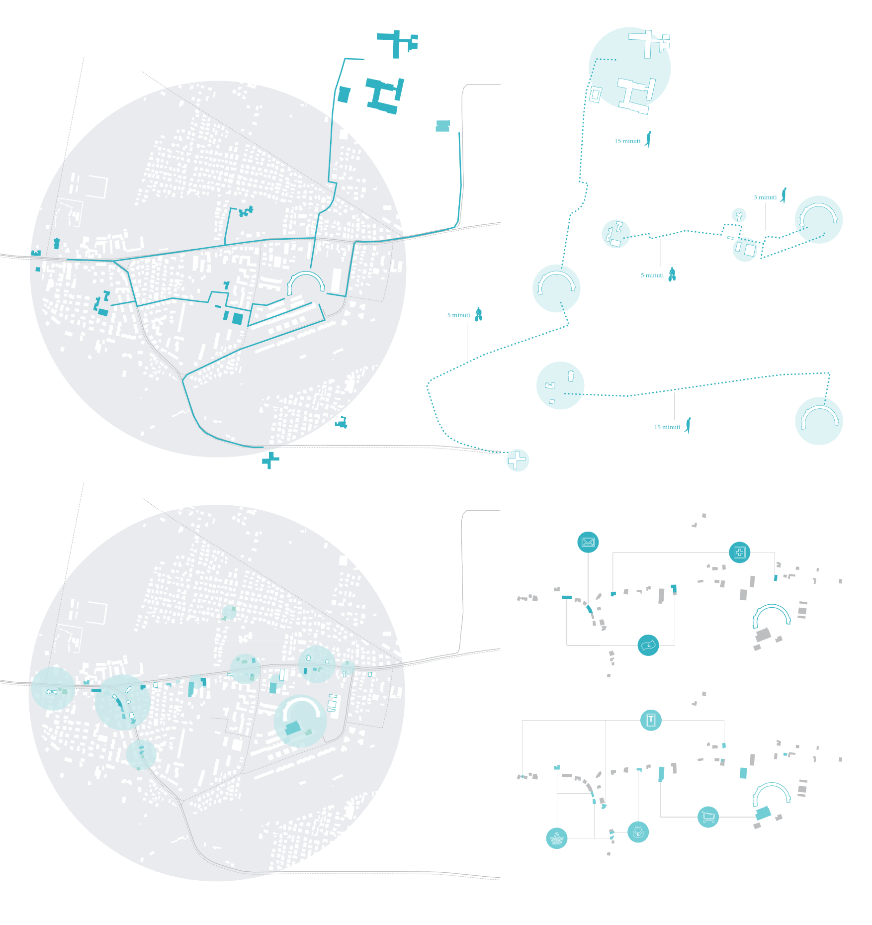 郊区公共住宅的共享空间潜力-13